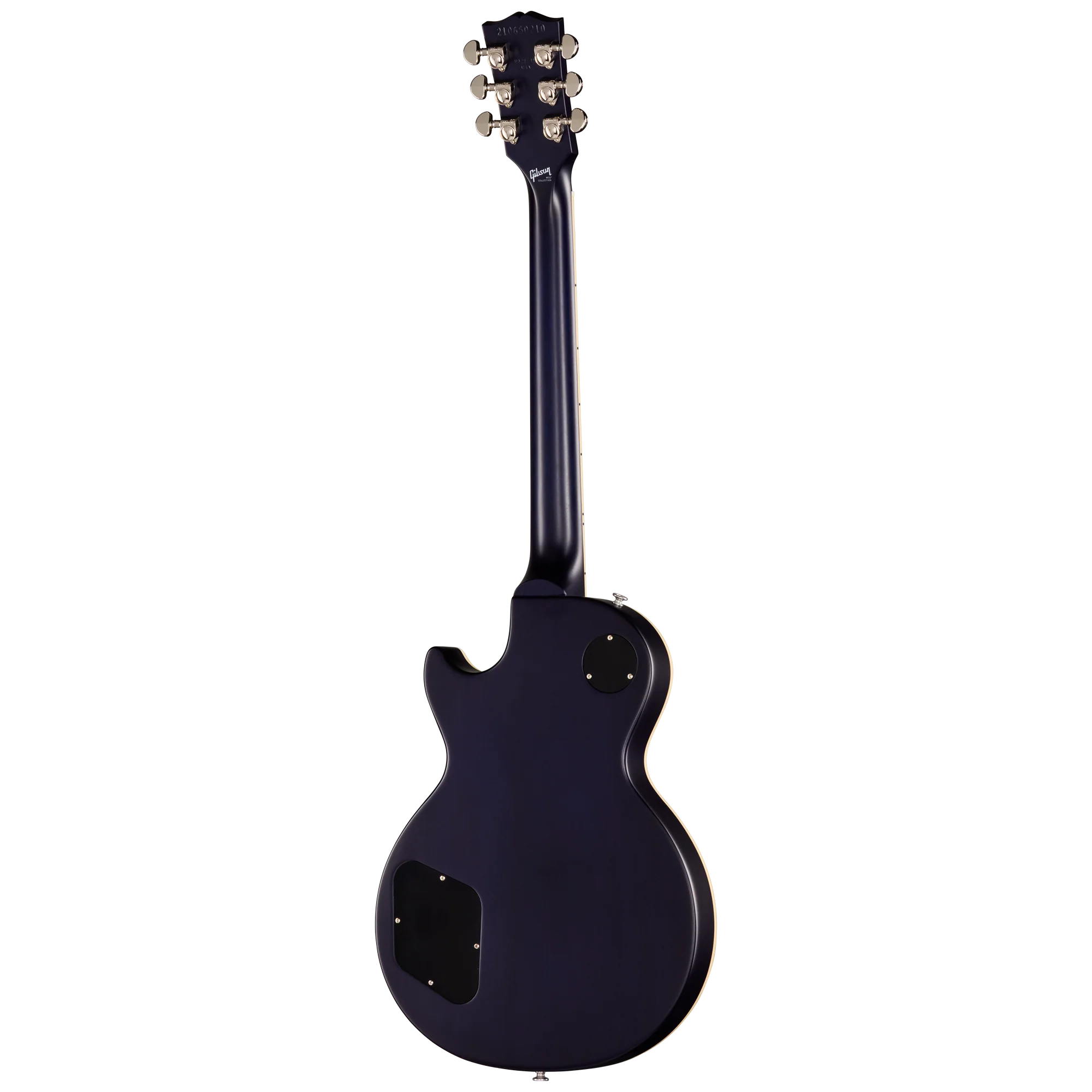 Gibson Mod™ Collection Les Paul Standard 60s, Deep Royal Blue 4 Gibson Mod™ Collection Les Paul Standard 60s, Deep Royal Blue