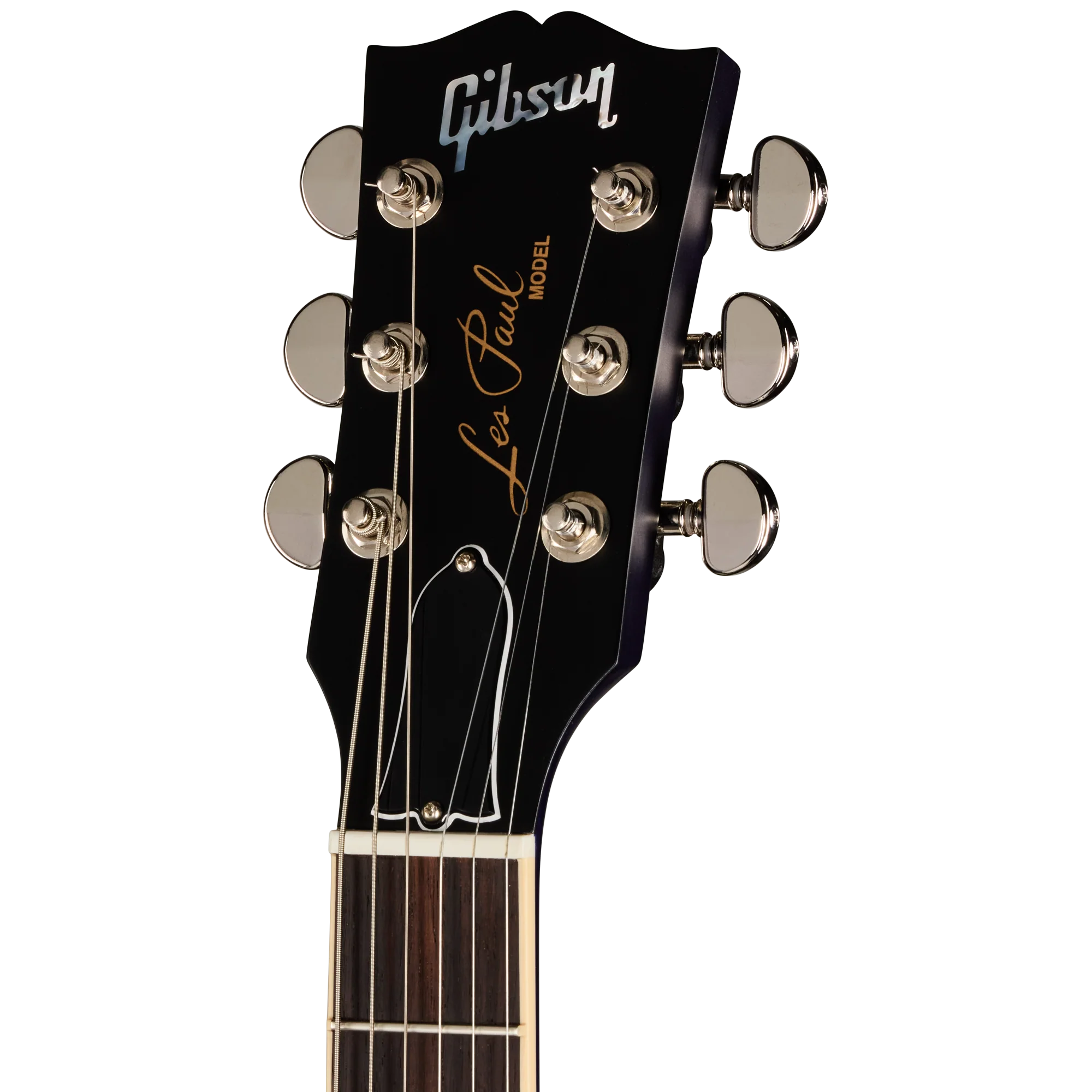 Gibson Mod™ Collection Les Paul Standard 60s, Deep Royal Blue 5 Gibson Mod™ Collection Les Paul Standard 60s, Deep Royal Blue