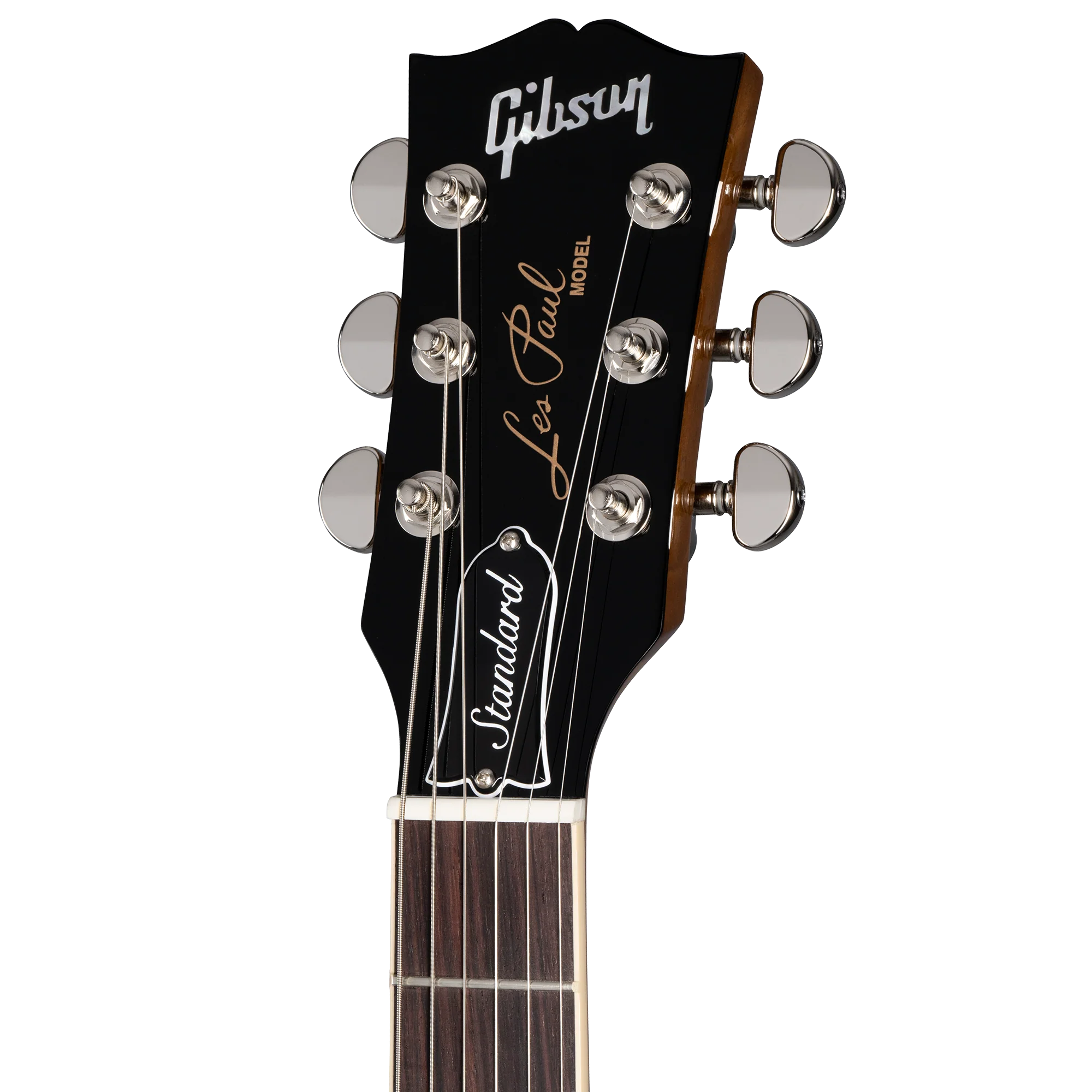 Gibson Les Paul Standard 60s Custom Color, Ocean Blue 6 Gibson Les Paul Standard 60s Custom Color, Ocean Blue