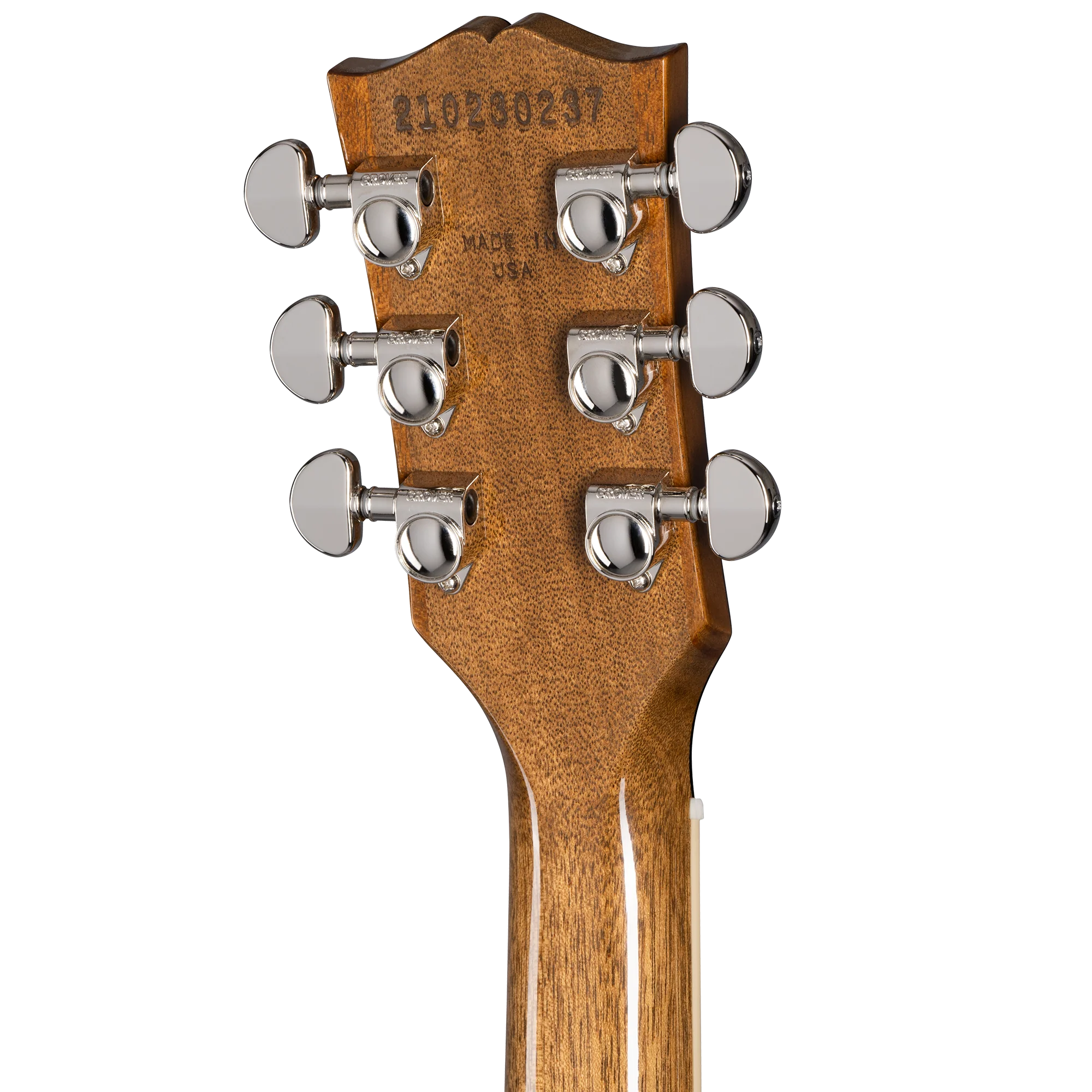 Gibson Les Paul Standard 60s Custom Color, Ocean Blue 7 Gibson Les Paul Standard 60s Custom Color, Ocean Blue