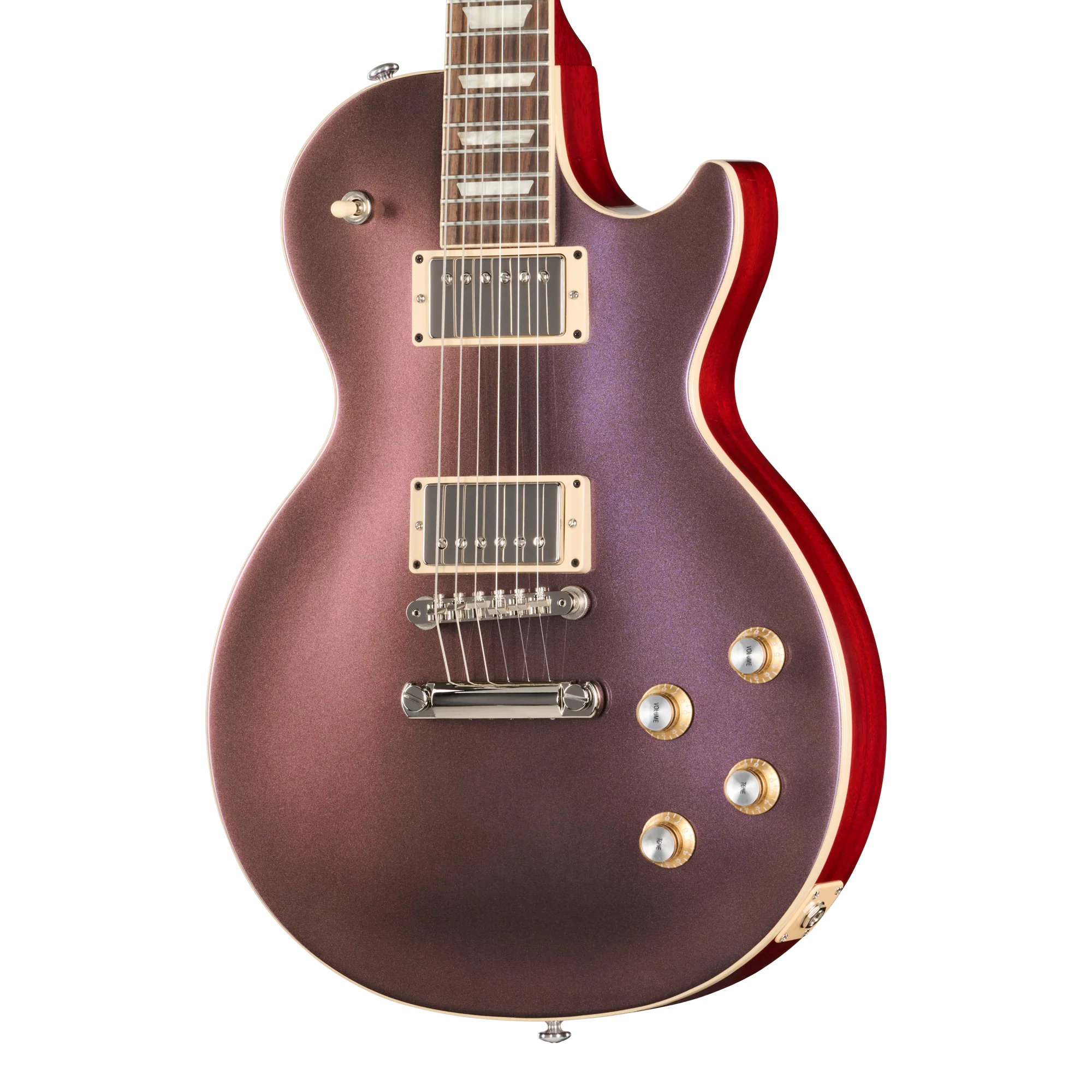 Gibson Mod™ Collection Les Paul Standard 60s, Lilac Mushroom