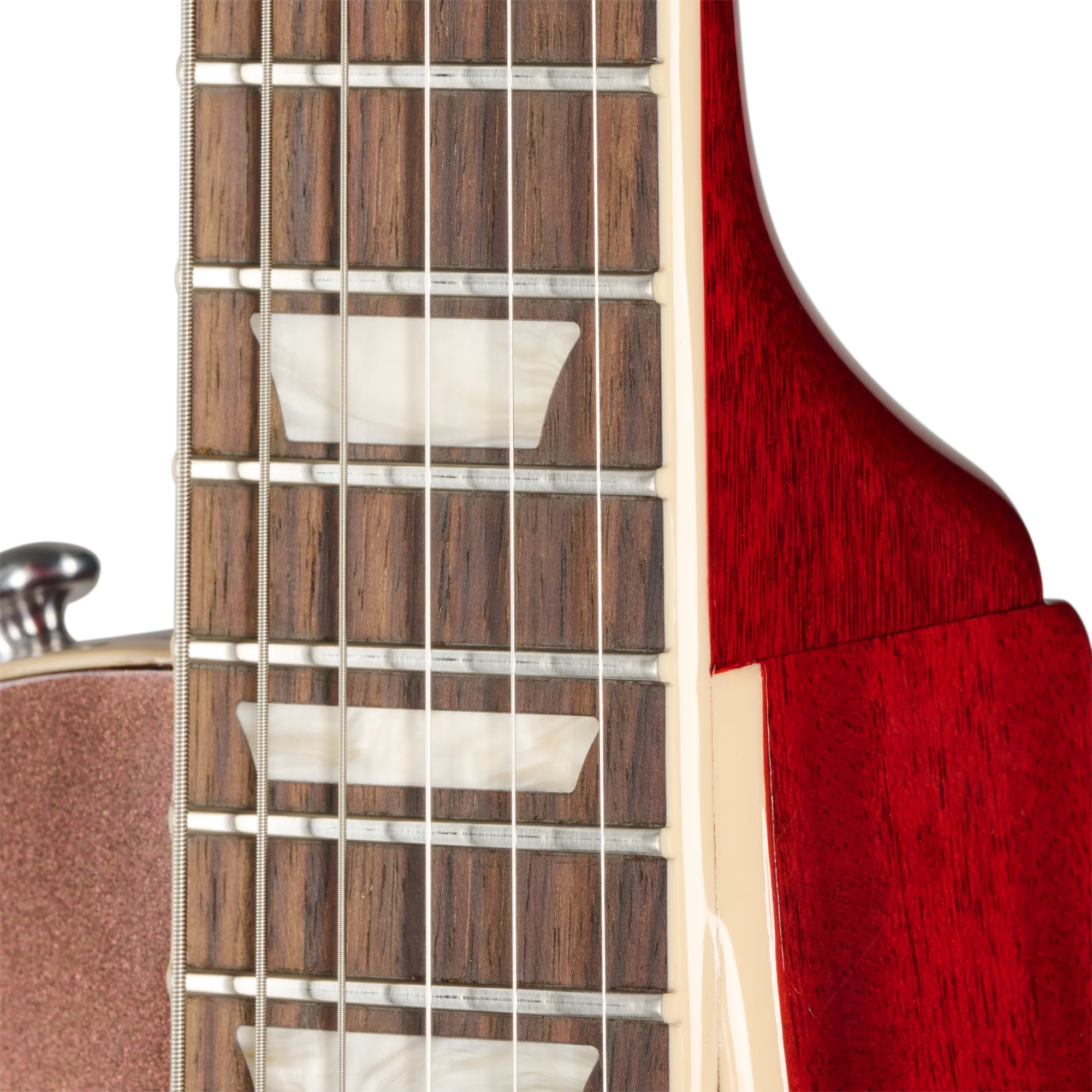 Gibson Mod™ Collection Les Paul Standard 60s, Lilac Mushroom 10 Gibson Mod™ Collection Les Paul Standard 60s, Lilac Mushroom