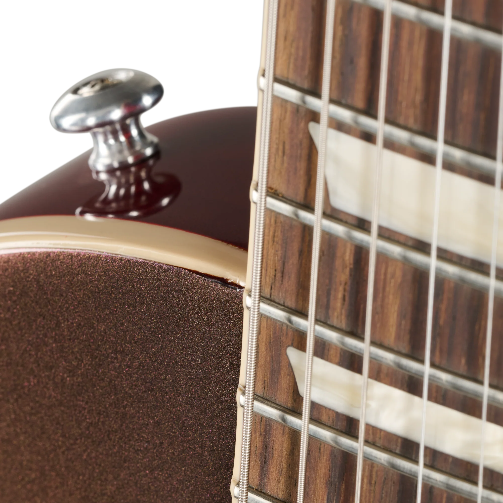 Gibson Mod™ Collection Les Paul Standard 60s, Lilac Mushroom 12 Gibson Mod™ Collection Les Paul Standard 60s, Lilac Mushroom