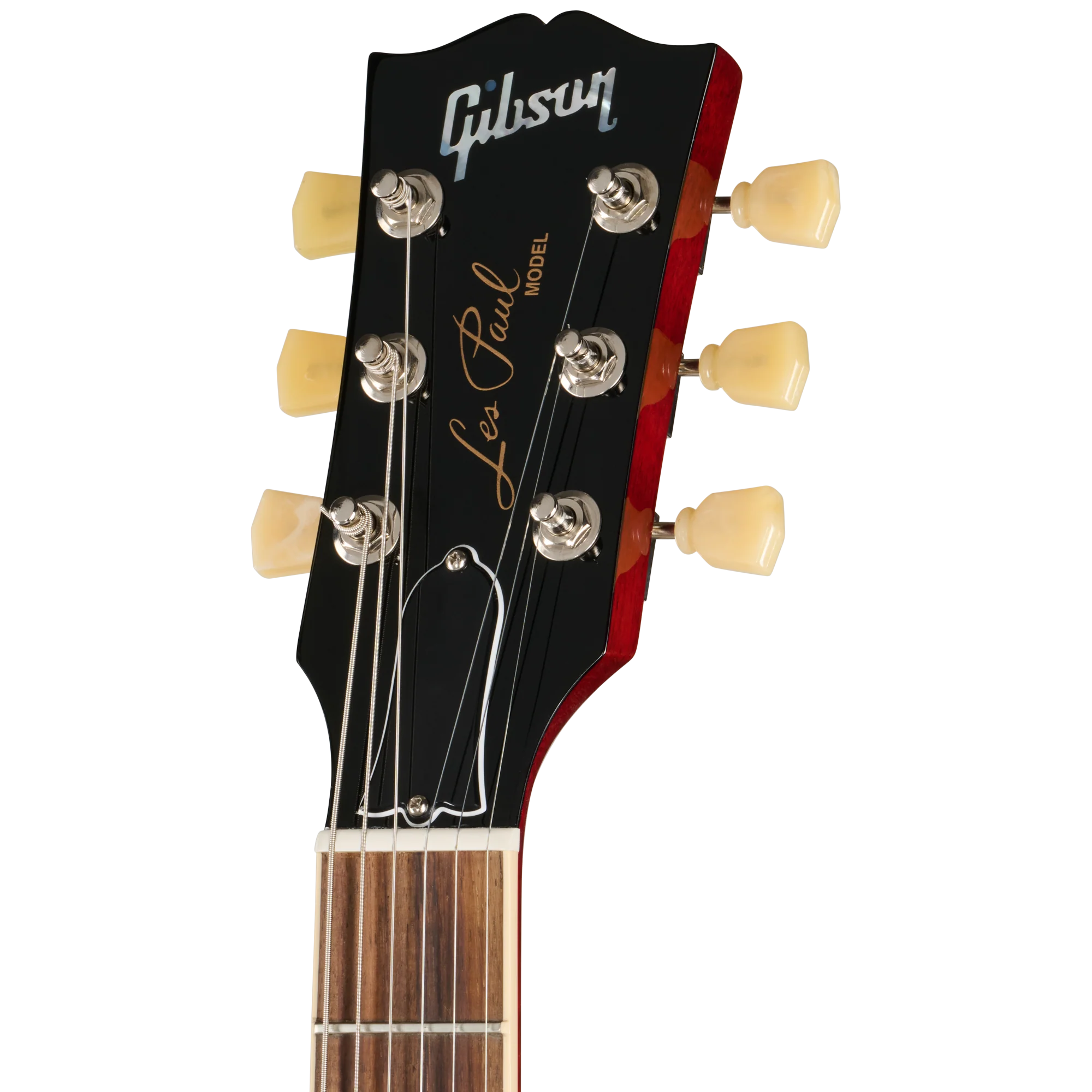 Gibson Mod™ Collection Les Paul Standard 60s, Lilac Mushroom 5 Gibson Mod™ Collection Les Paul Standard 60s, Lilac Mushroom