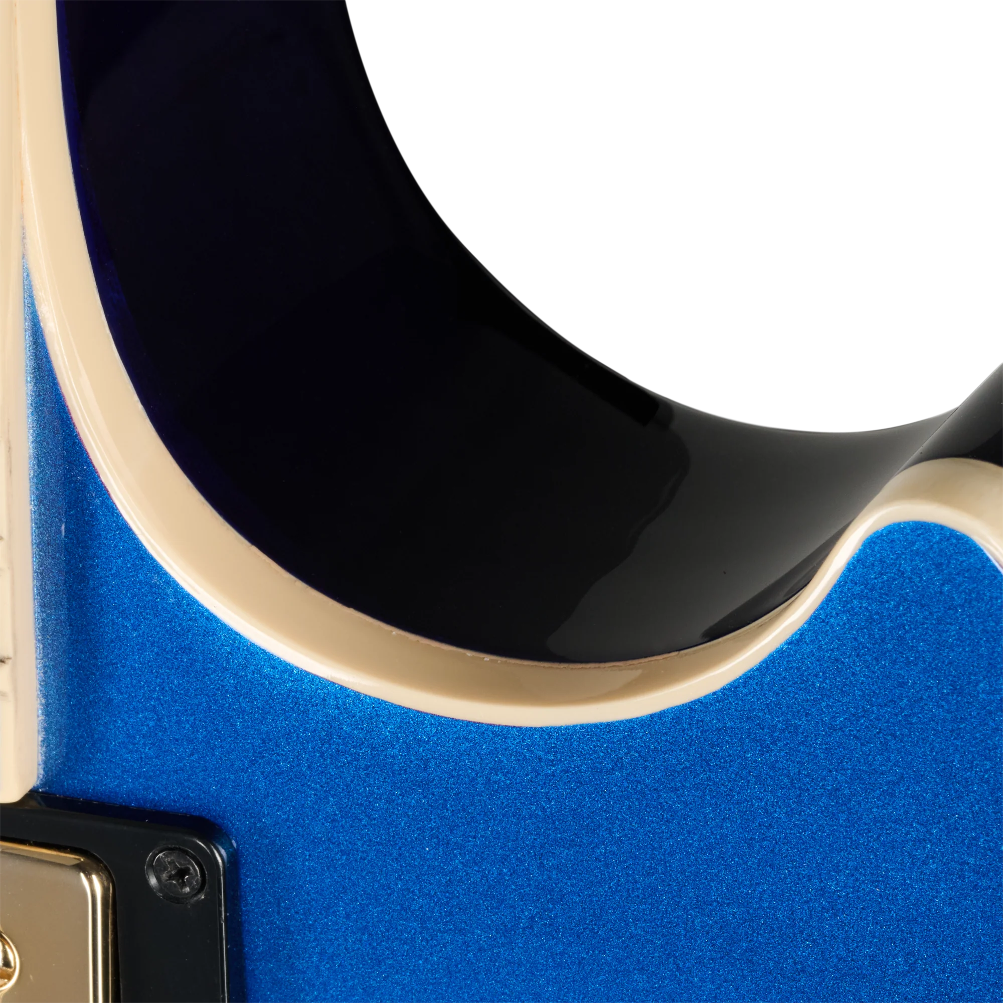 Gibson Mod™ Collection Les Paul Standard 60s, I've Seen Bluer 10 Gibson Mod™ Collection Les Paul Standard 60s, I've Seen Bluer