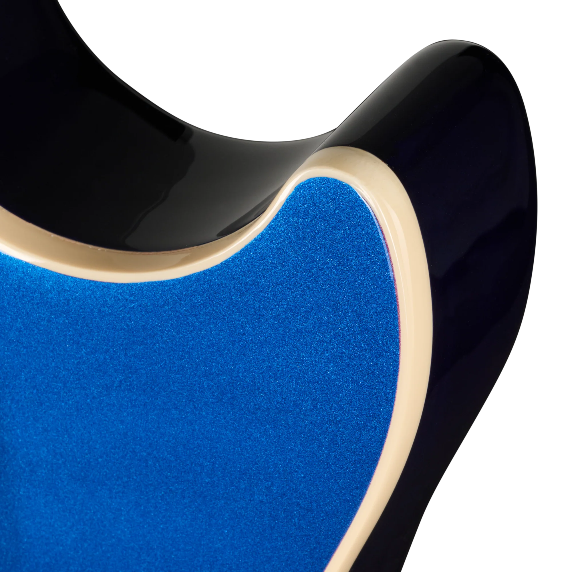 Gibson Mod™ Collection Les Paul Standard 60s, I've Seen Bluer 11 Gibson Mod™ Collection Les Paul Standard 60s, I've Seen Bluer