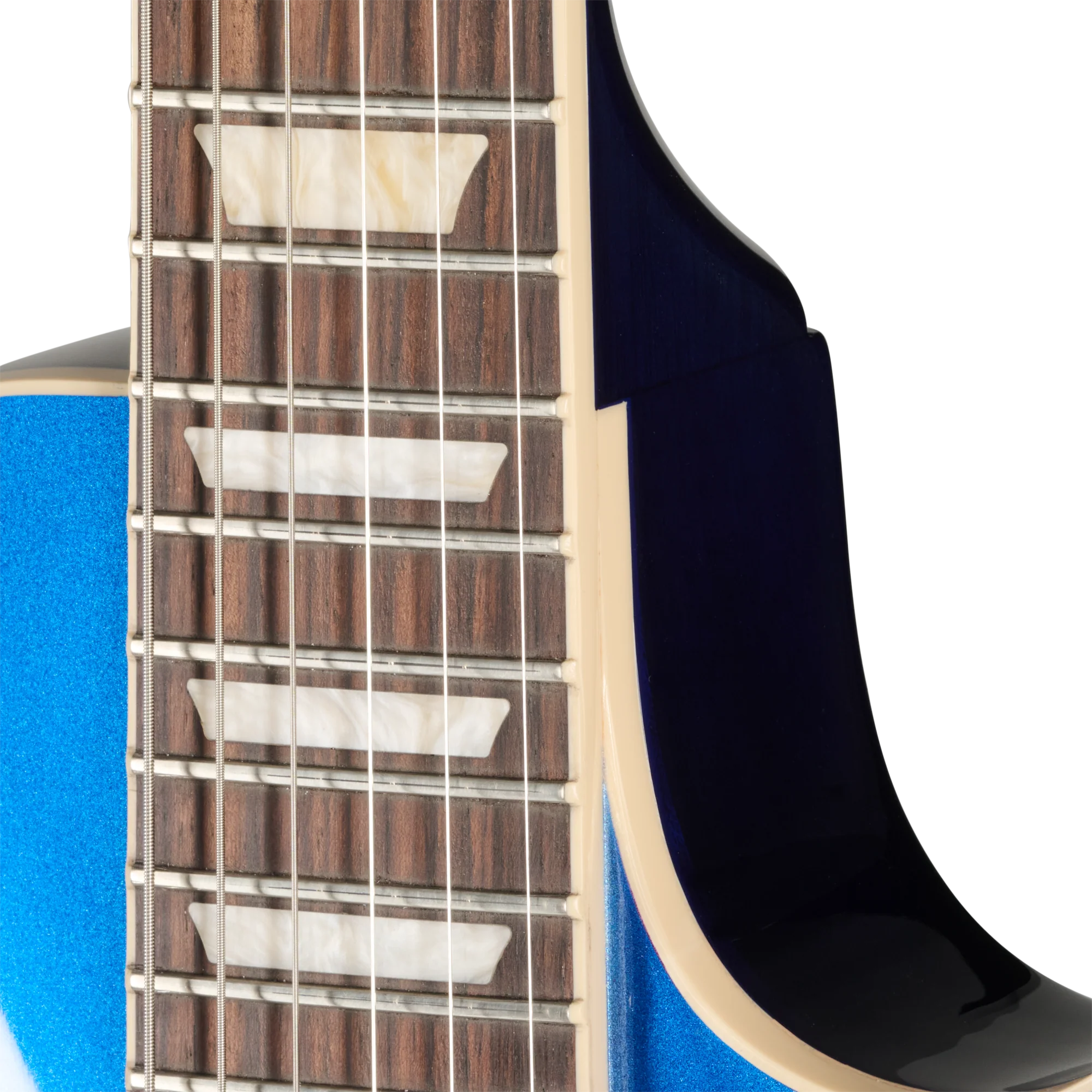 Gibson Mod™ Collection Les Paul Standard 60s, I've Seen Bluer 12 Gibson Mod™ Collection Les Paul Standard 60s, I've Seen Bluer