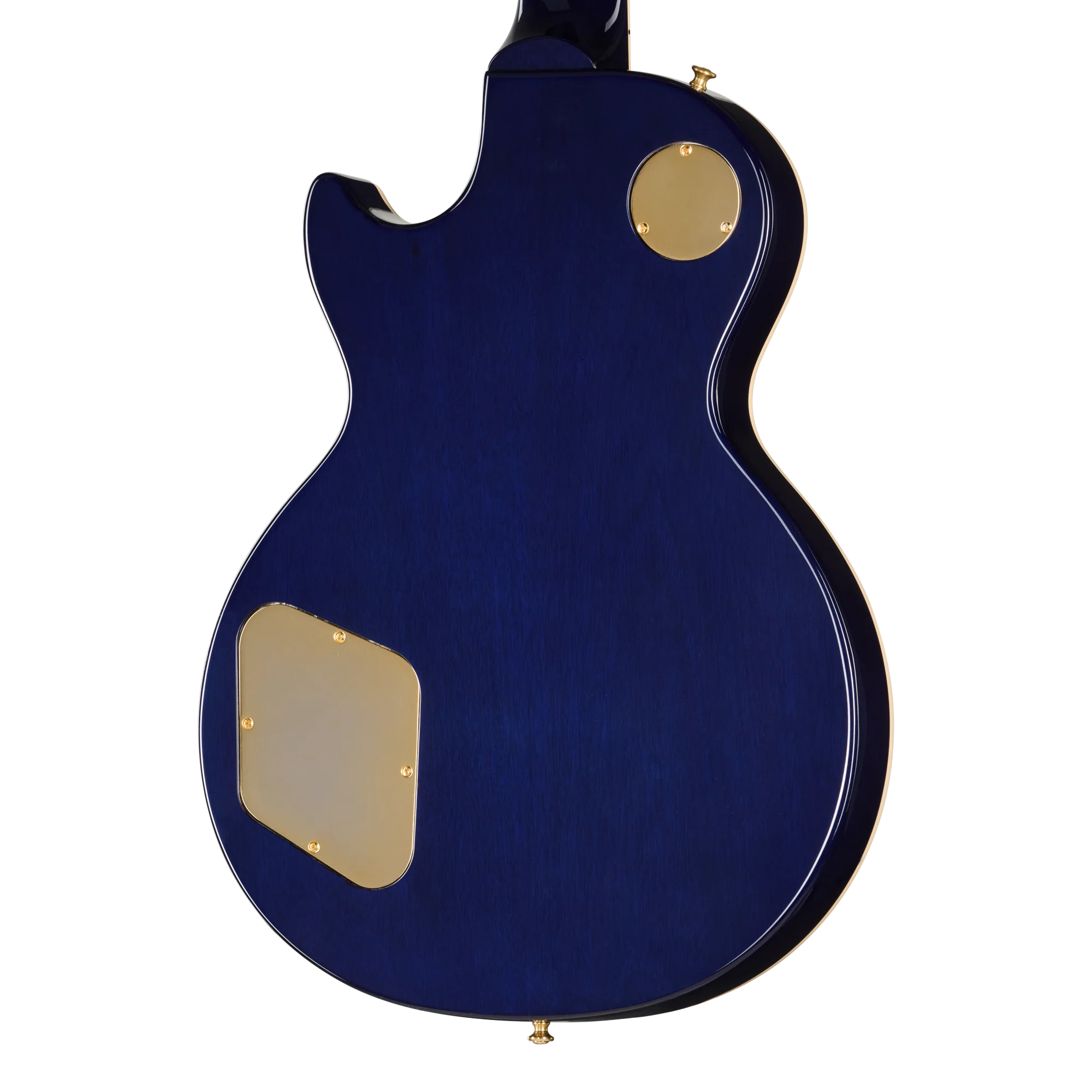 Gibson Mod™ Collection Les Paul Standard 60s, I've Seen Bluer 2 Gibson Mod™ Collection Les Paul Standard 60s, I've Seen Bluer