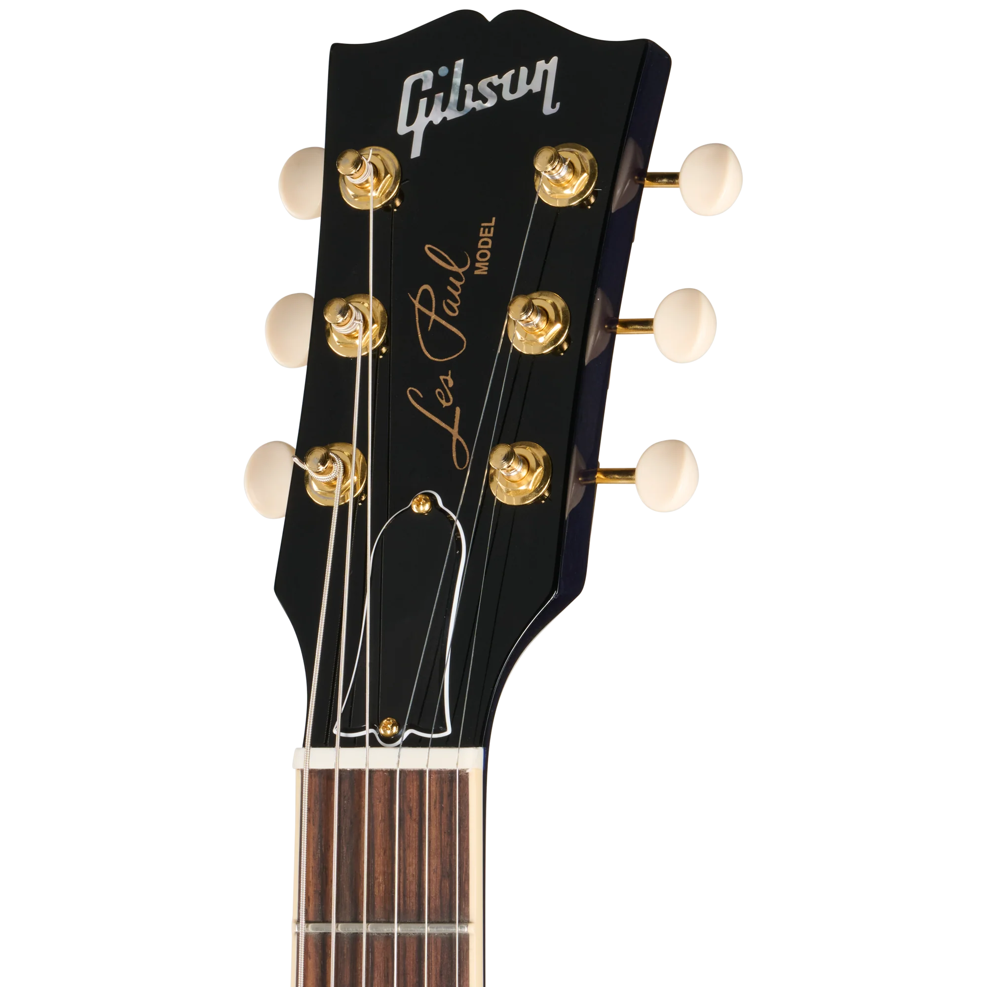 Gibson Mod™ Collection Les Paul Standard 60s, I've Seen Bluer 5 Gibson Mod™ Collection Les Paul Standard 60s, I've Seen Bluer