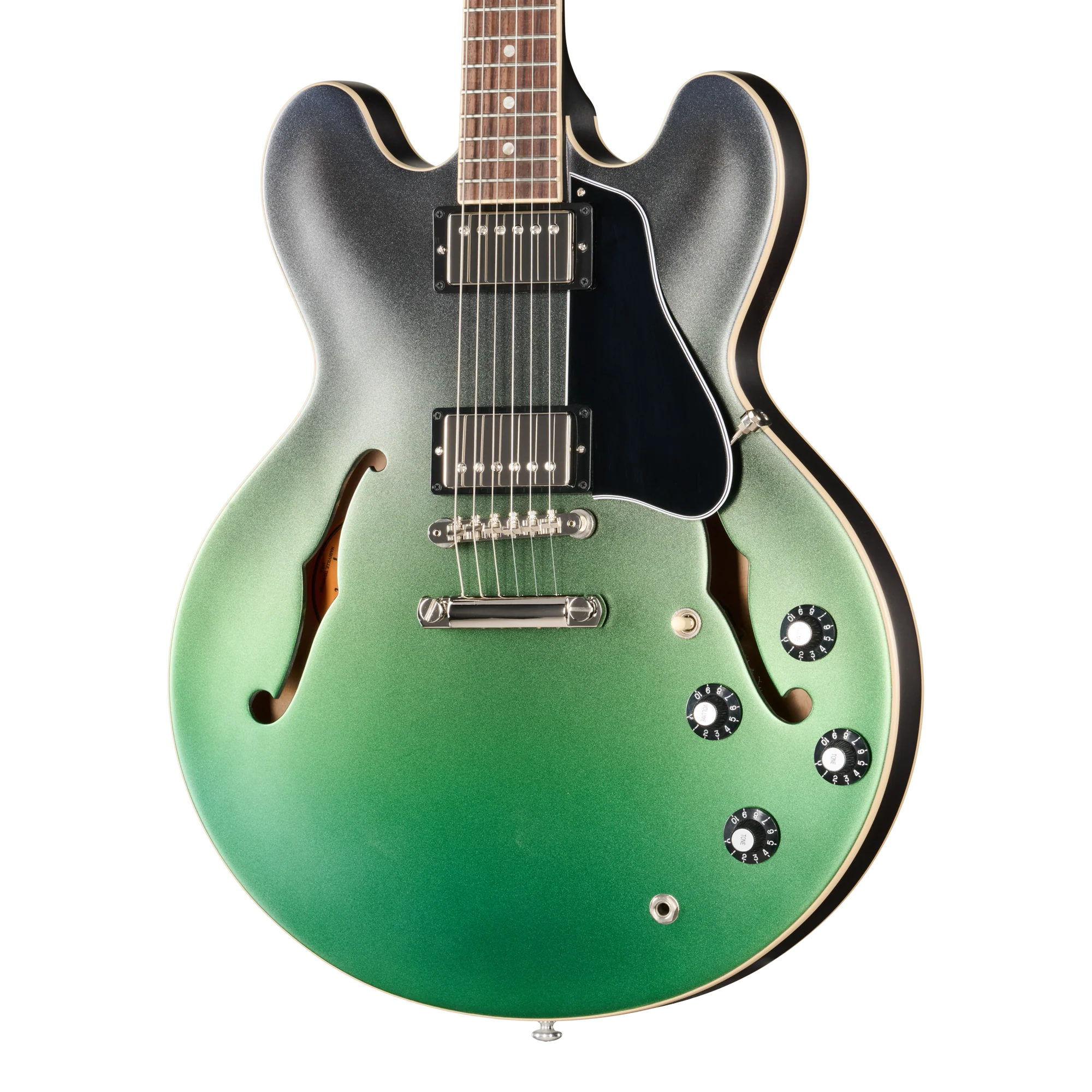 Gibson Mod™ Collection ES-335, Emerald Penumbra