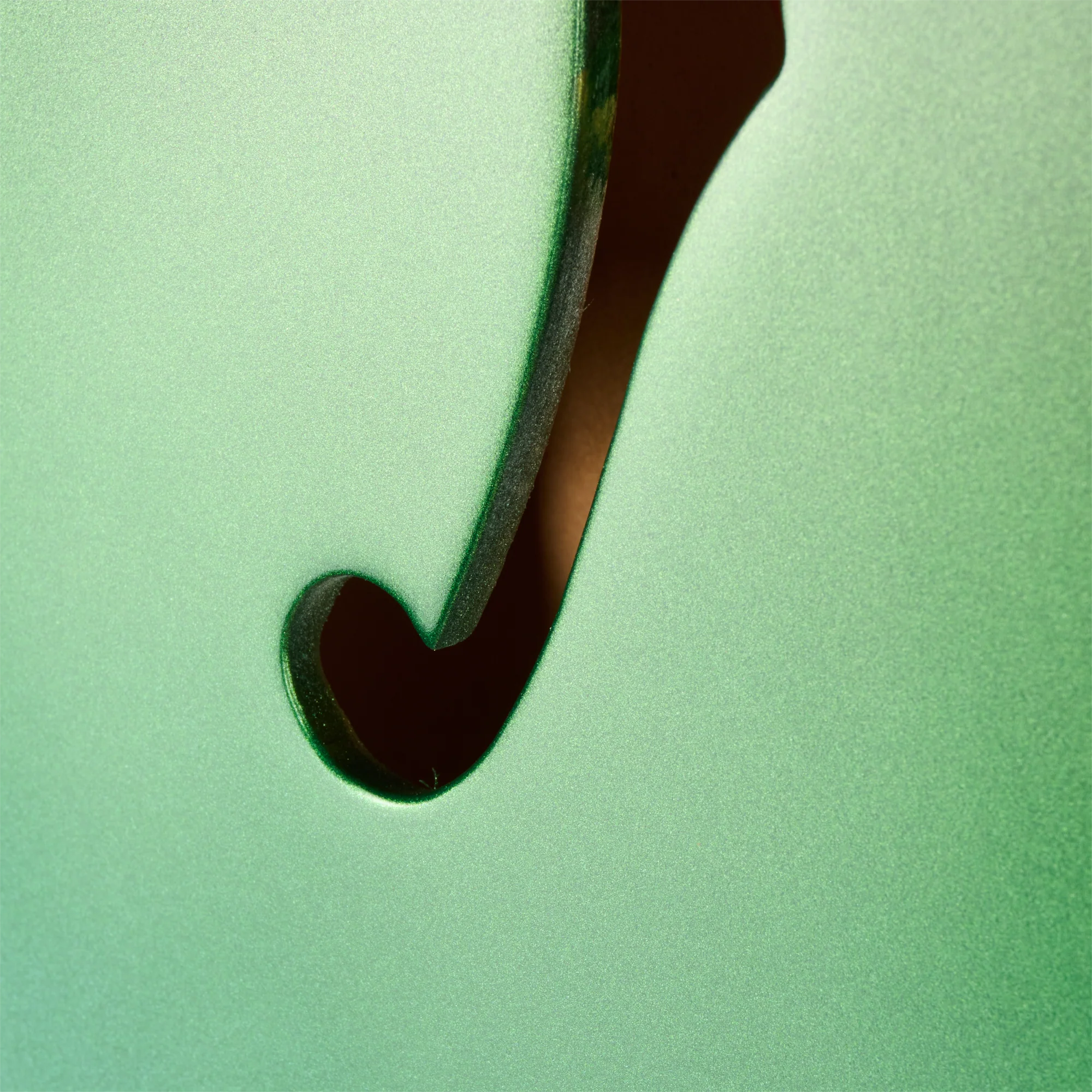 Gibson Mod™ Collection ES-335, Emerald Penumbra 12 Gibson Mod™ Collection ES-335, Emerald Penumbra