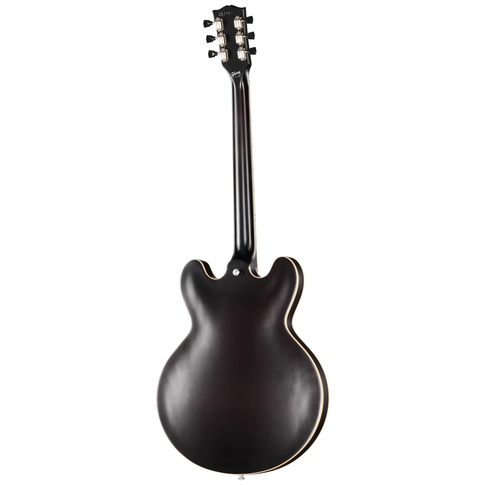 Gibson Mod™ Collection ES-335, Emerald Penumbra 4 Gibson Mod™ Collection ES-335, Emerald Penumbra