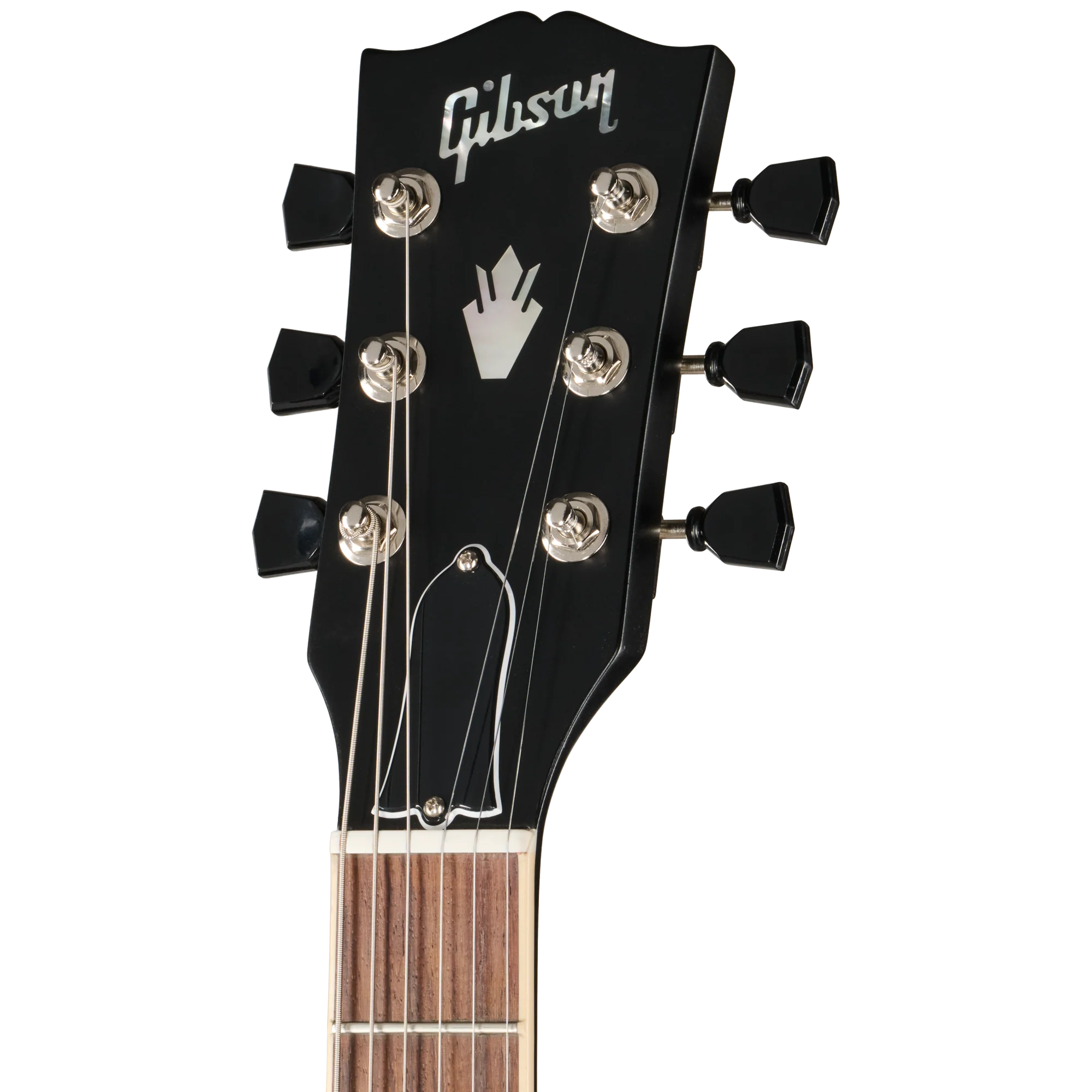 Gibson Mod™ Collection ES-335, Emerald Penumbra 5 Gibson Mod™ Collection ES-335, Emerald Penumbra