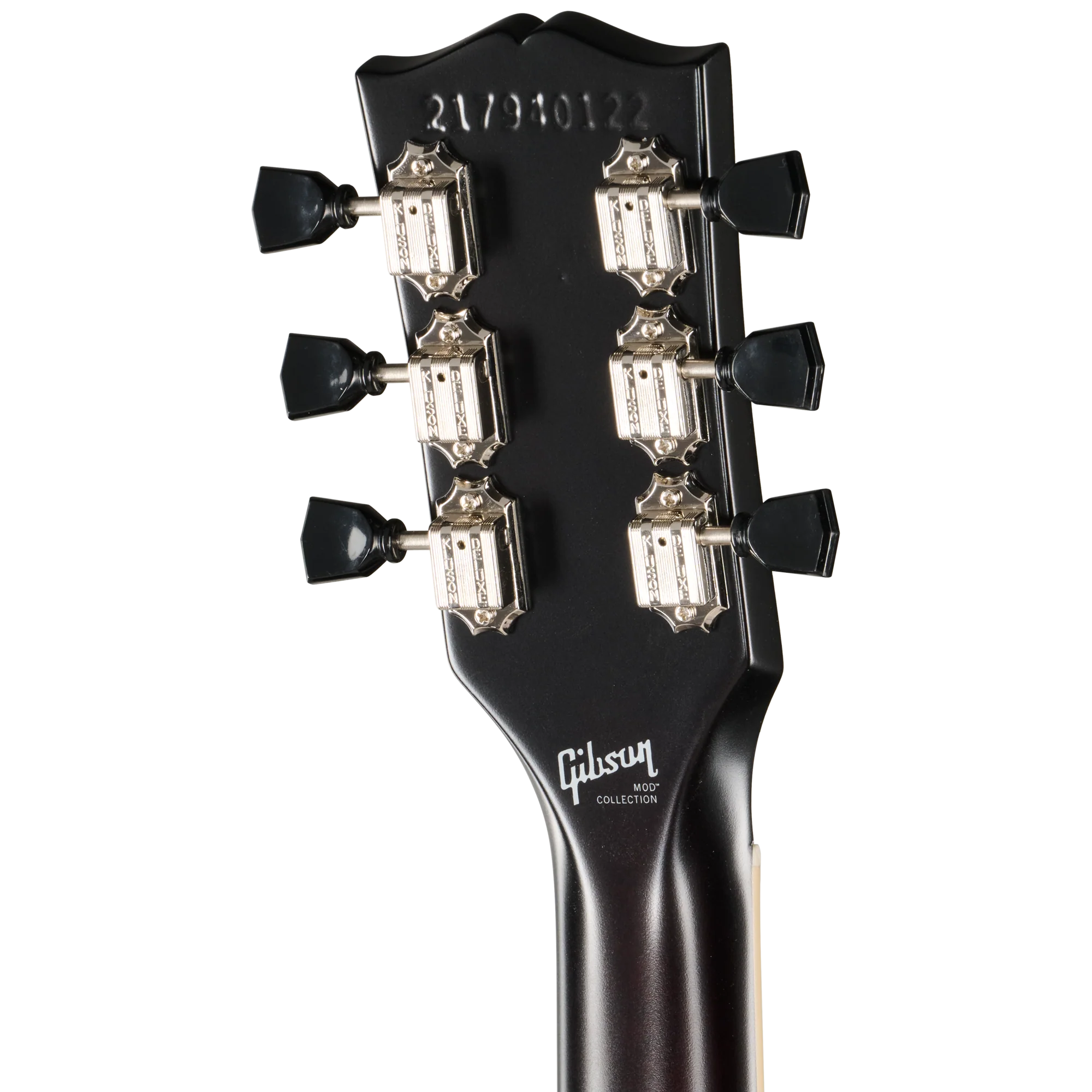 Gibson Mod™ Collection ES-335, Emerald Penumbra 6 Gibson Mod™ Collection ES-335, Emerald Penumbra