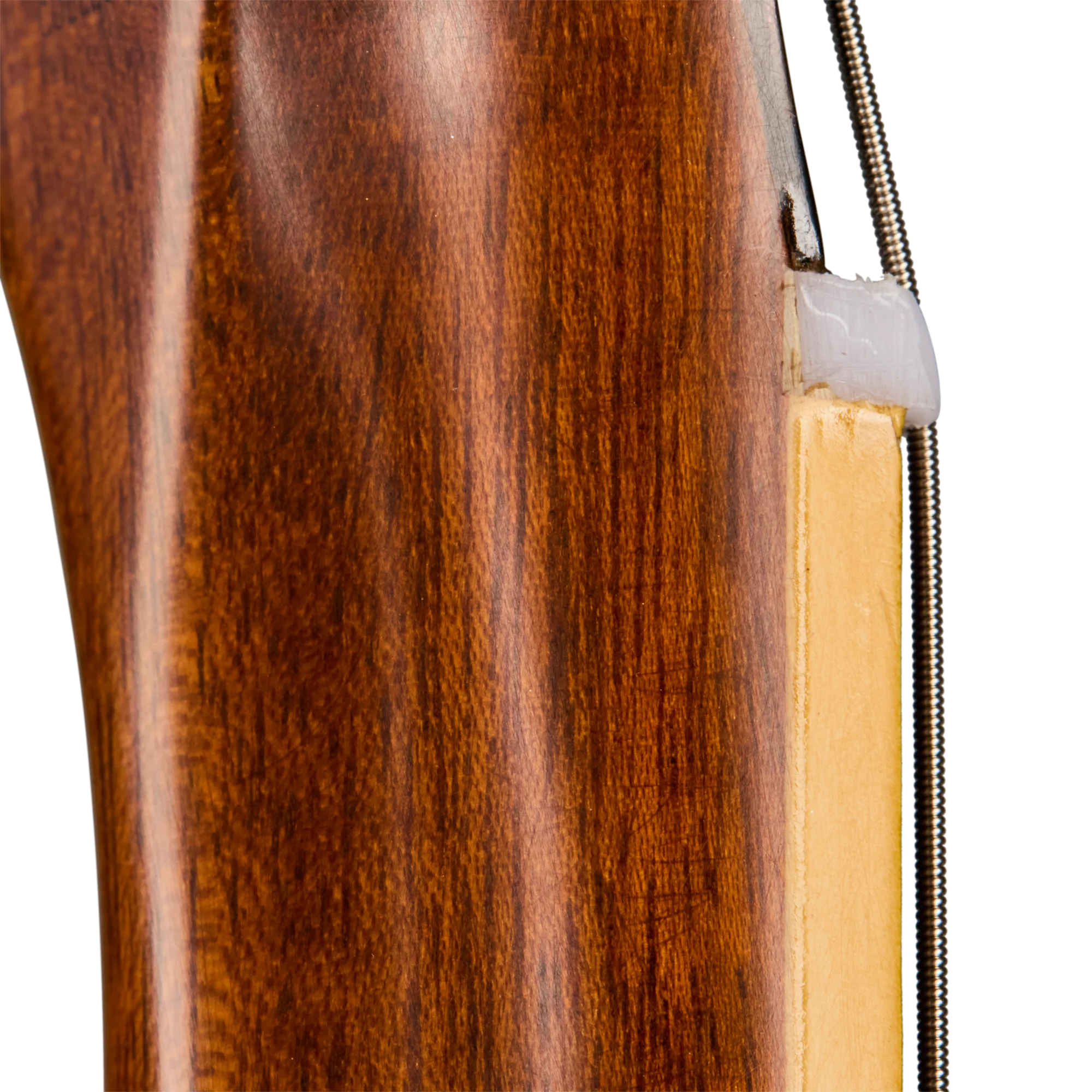 Gibson Mod™ Collection 1964 Trini Lopez Standard Reissue, Natural Beauty 10 Gibson Mod™ Collection 1964 Trini Lopez Standard Reissue, Natural Beauty