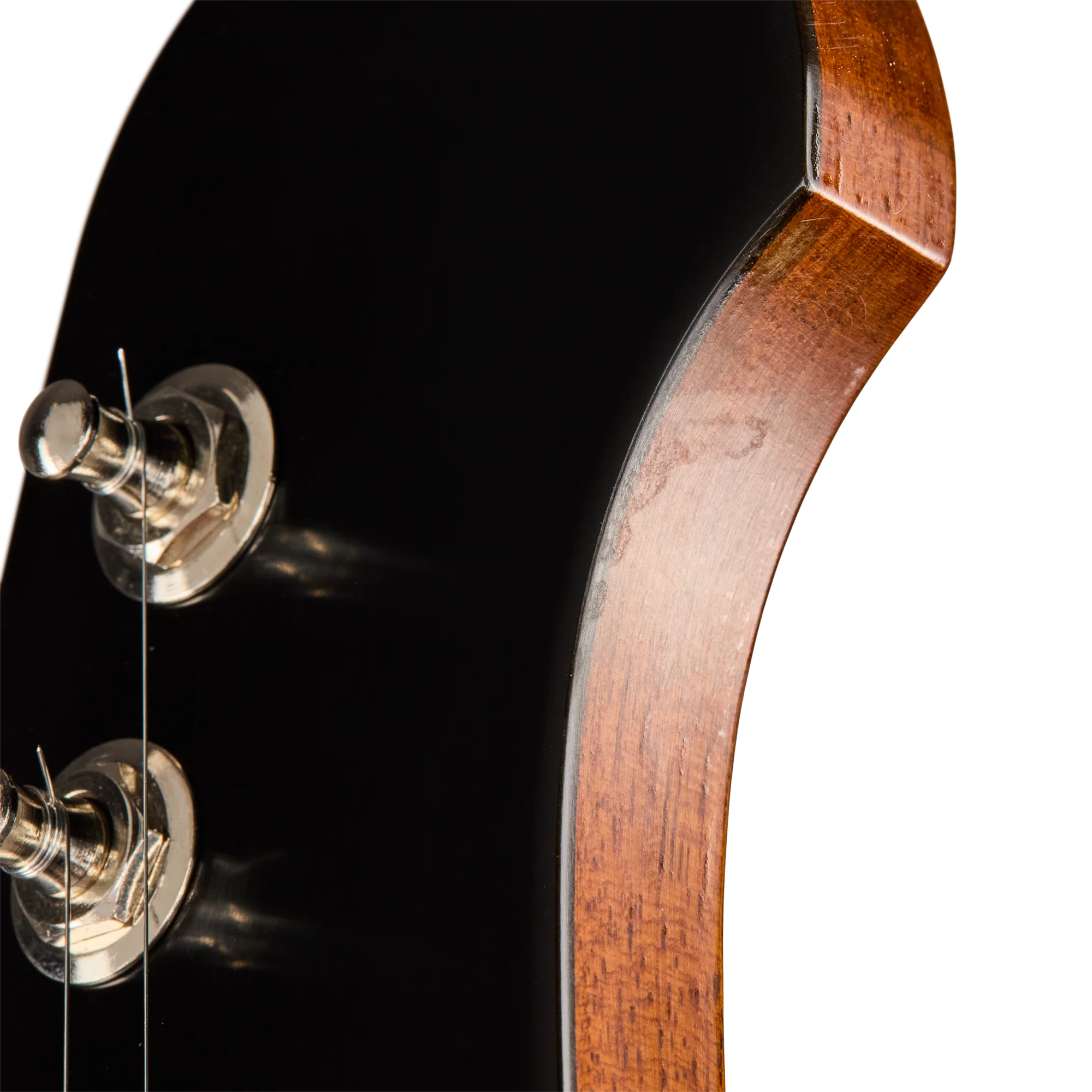 Gibson Mod™ Collection 1964 Trini Lopez Standard Reissue, Natural Beauty 12 Gibson Mod™ Collection 1964 Trini Lopez Standard Reissue, Natural Beauty