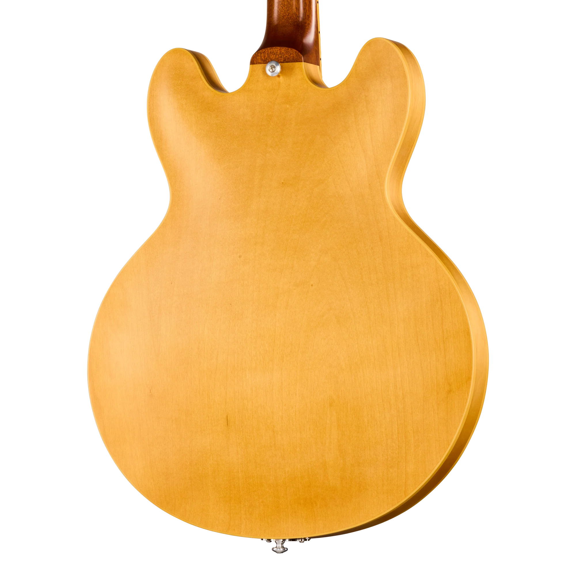 Gibson Mod™ Collection 1964 Trini Lopez Standard Reissue, Natural Beauty 2 Gibson Mod™ Collection 1964 Trini Lopez Standard Reissue, Natural Beauty