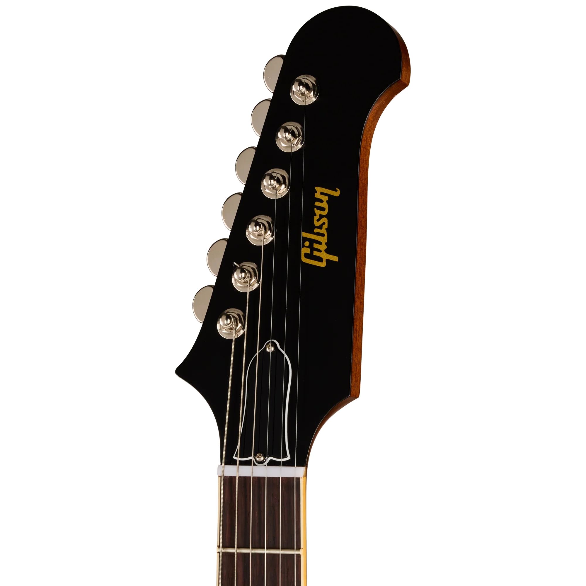 Gibson Mod™ Collection 1964 Trini Lopez Standard Reissue, Natural Beauty 5 Gibson Mod™ Collection 1964 Trini Lopez Standard Reissue, Natural Beauty