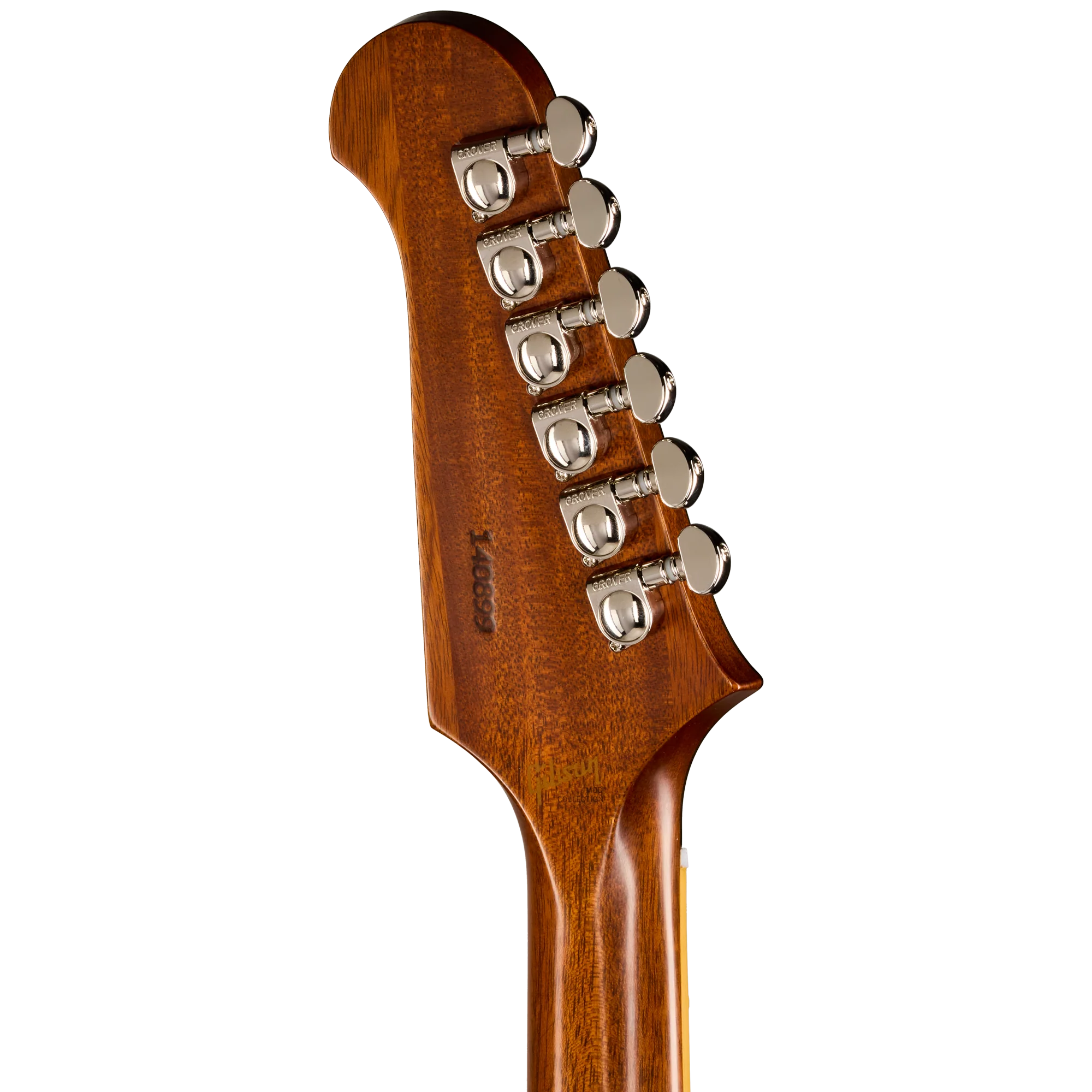 Gibson Mod™ Collection 1964 Trini Lopez Standard Reissue, Natural Beauty 6 Gibson Mod™ Collection 1964 Trini Lopez Standard Reissue, Natural Beauty
