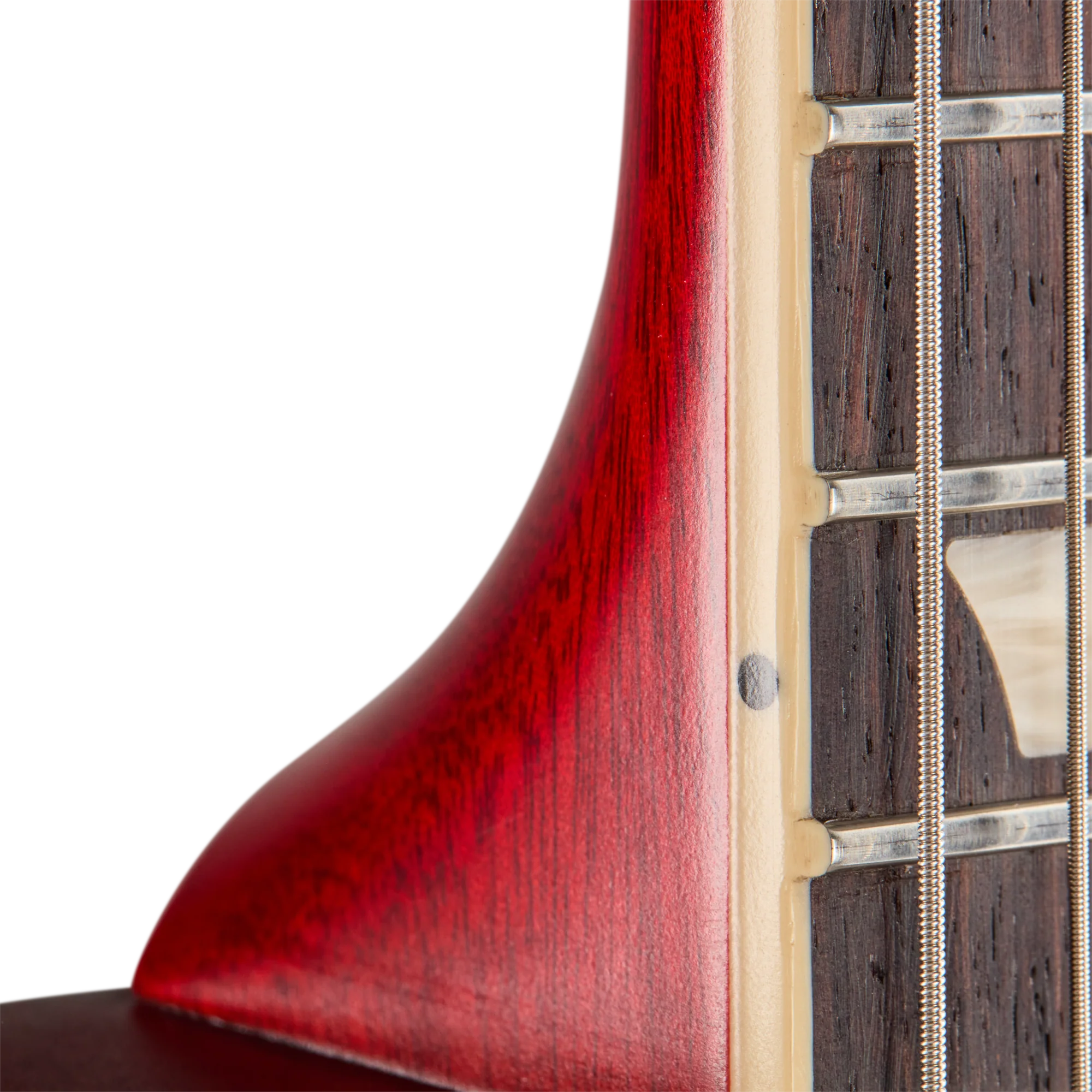 Gibson Mod™ Collection Les Paul Standard 50s, Satin Aubergine 11 Gibson Mod™ Collection Les Paul Standard 50s, Satin Aubergine
