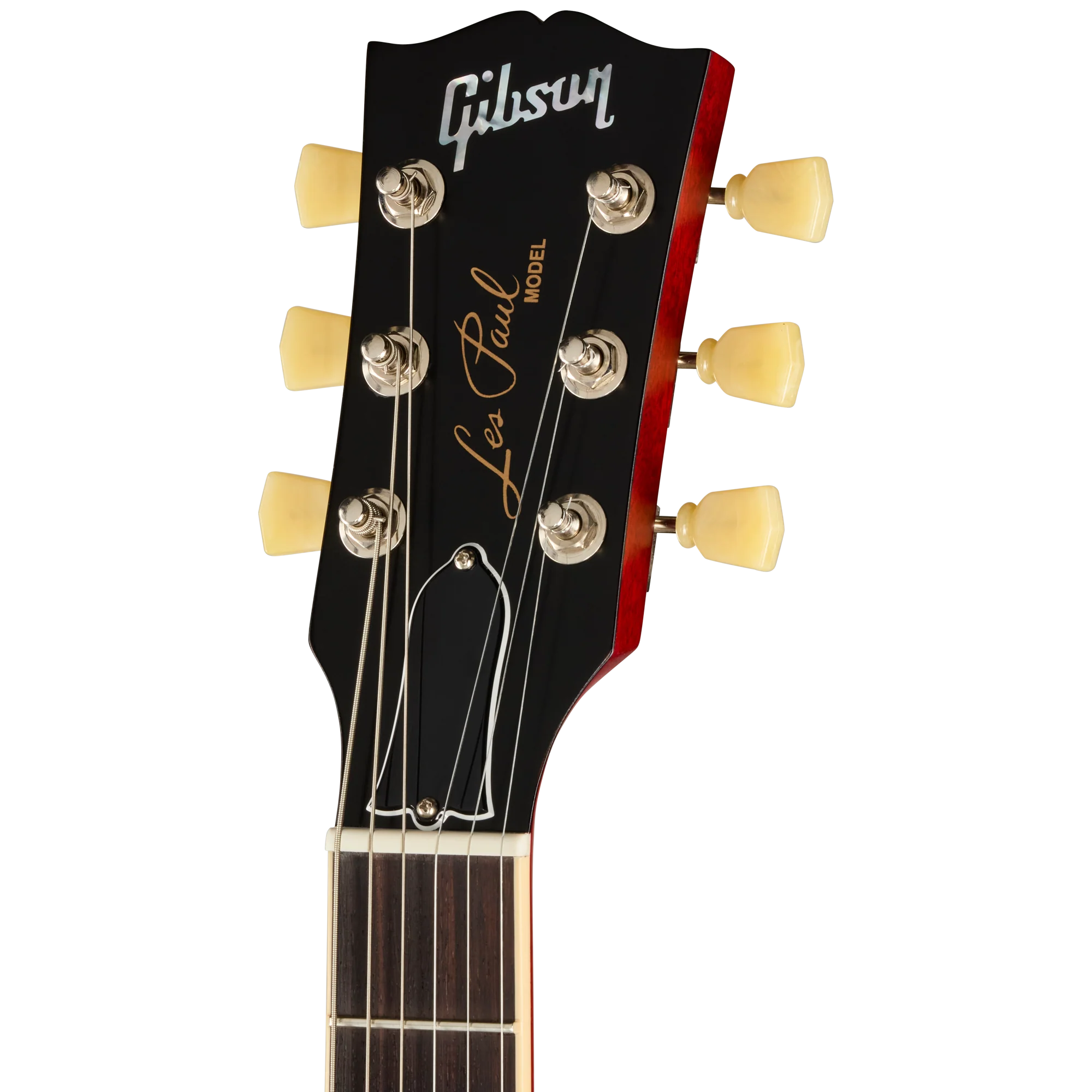 Gibson Mod™ Collection Les Paul Standard 50s, Satin Aubergine 5 Gibson Mod™ Collection Les Paul Standard 50s, Satin Aubergine