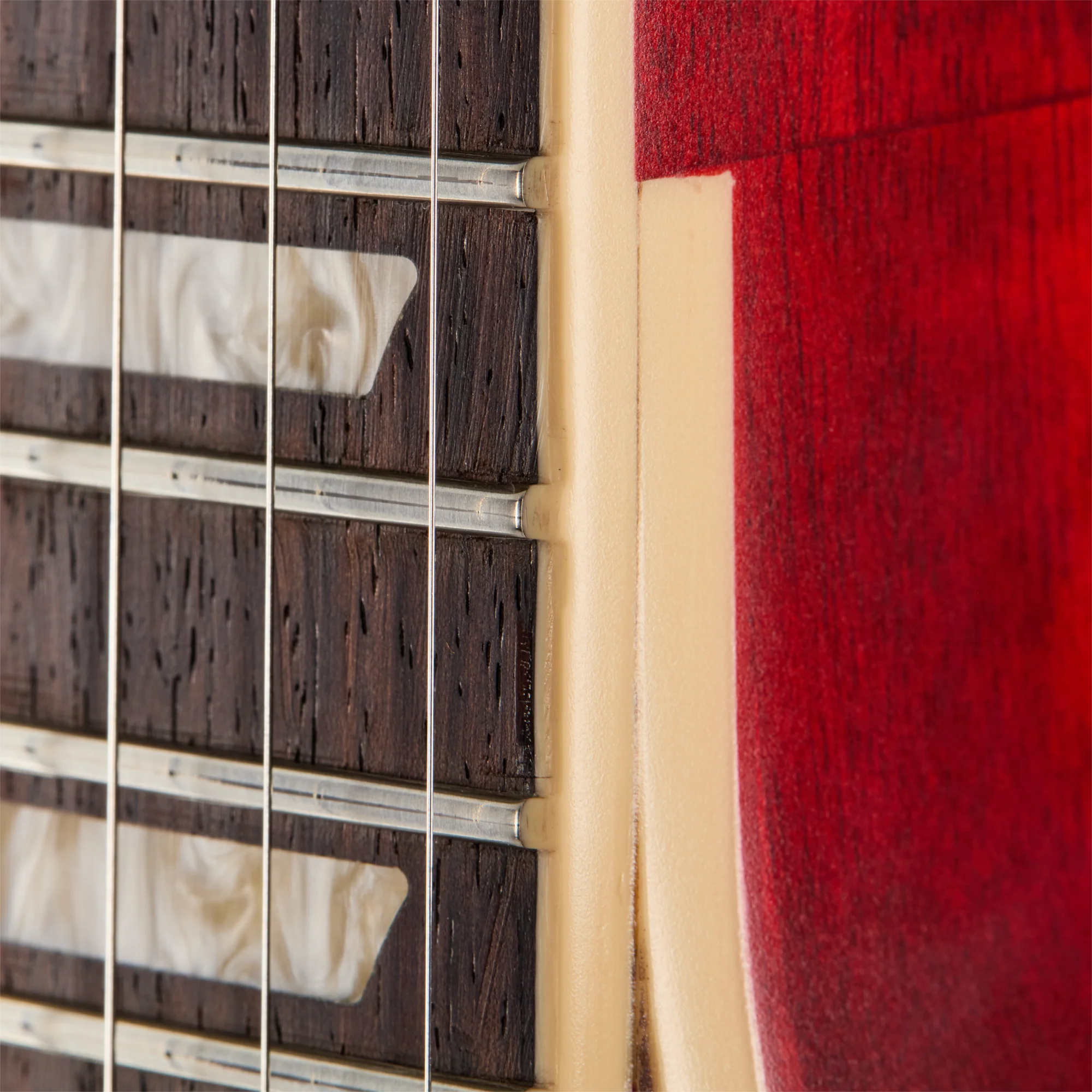 Gibson Mod™ Collection Les Paul Standard 50s, Satin Aubergine 9 Gibson Mod™ Collection Les Paul Standard 50s, Satin Aubergine