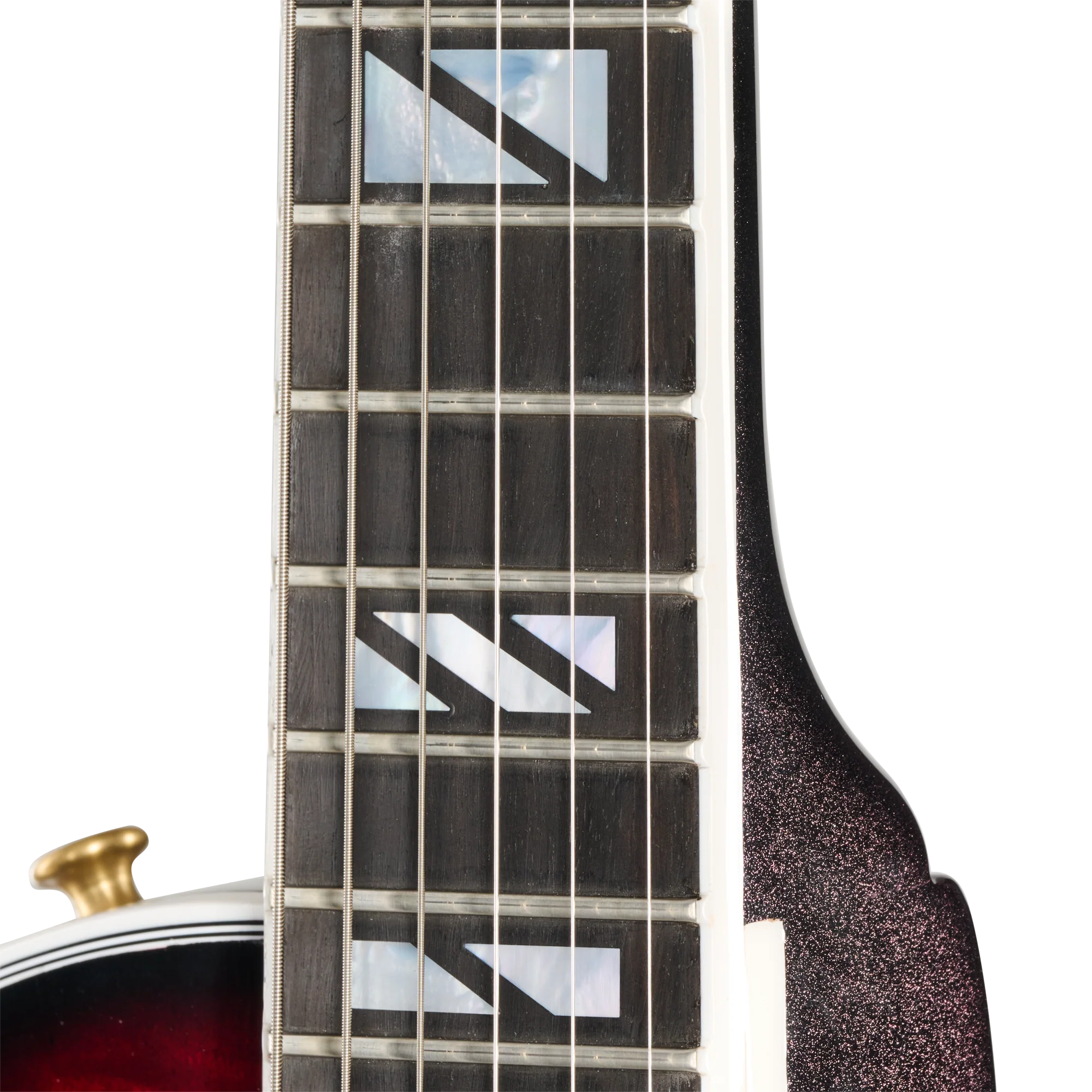 Gibson Mod™ Collection Les Paul Supreme, Crispy Crimson 10 Gibson Mod™ Collection Les Paul Supreme, Crispy Crimson