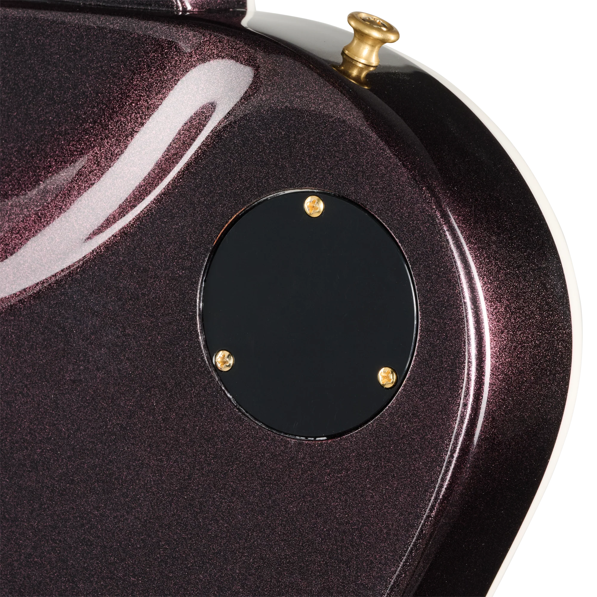 Gibson Mod™ Collection Les Paul Supreme, Crispy Crimson 11 Gibson Mod™ Collection Les Paul Supreme, Crispy Crimson