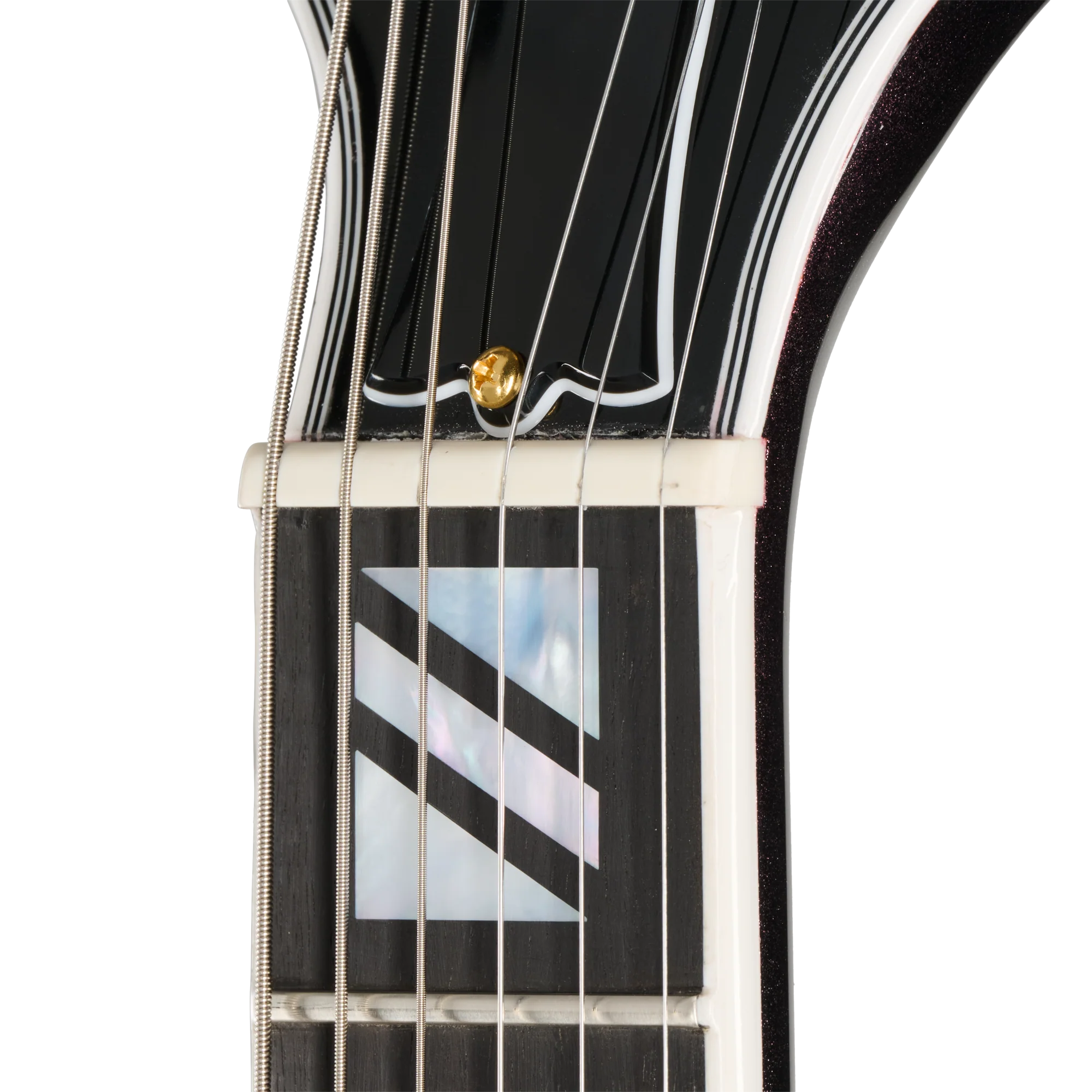 Gibson Mod™ Collection Les Paul Supreme, Crispy Crimson 13 Gibson Mod™ Collection Les Paul Supreme, Crispy Crimson