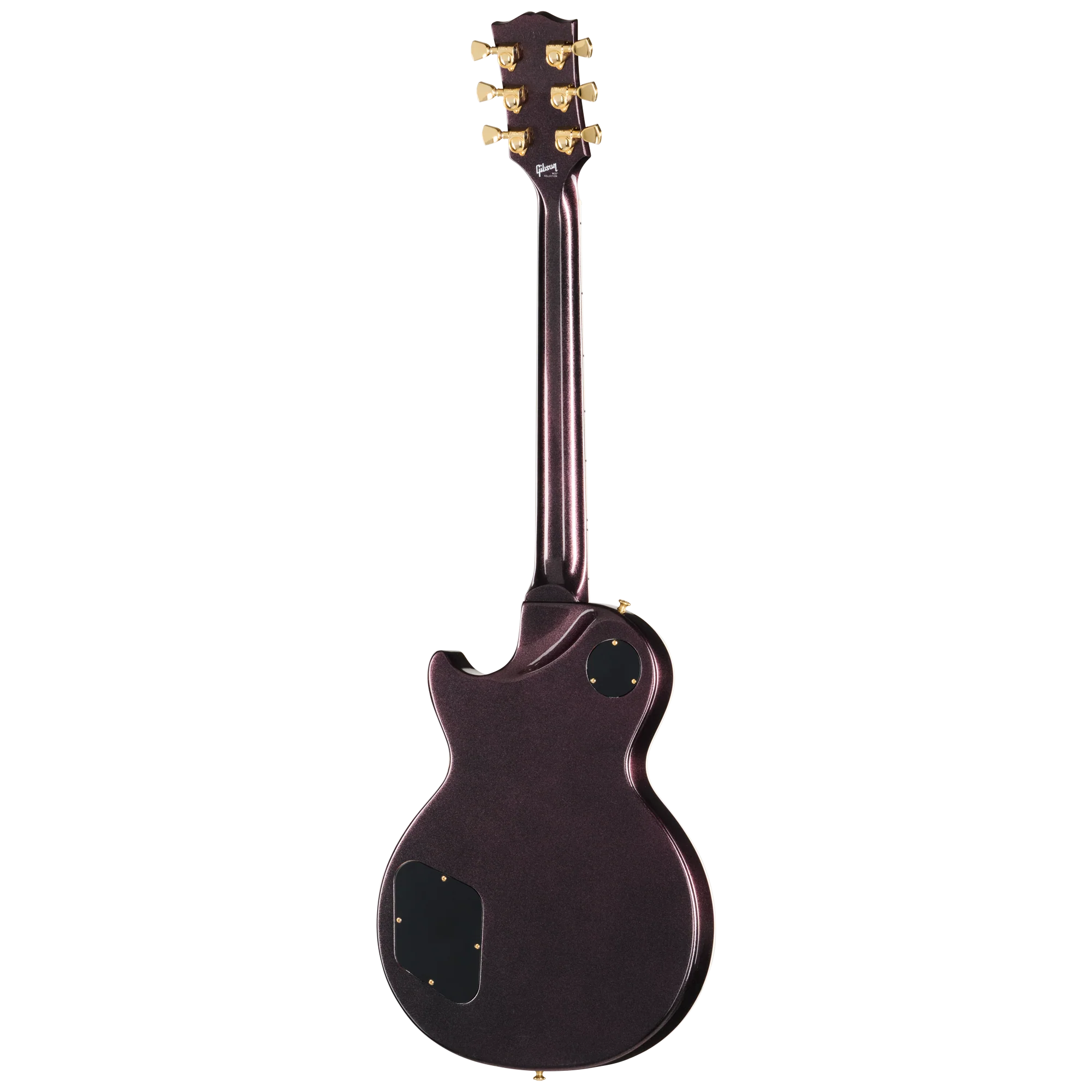 Gibson Mod™ Collection Les Paul Supreme, Crispy Crimson 4 Gibson Mod™ Collection Les Paul Supreme, Crispy Crimson
