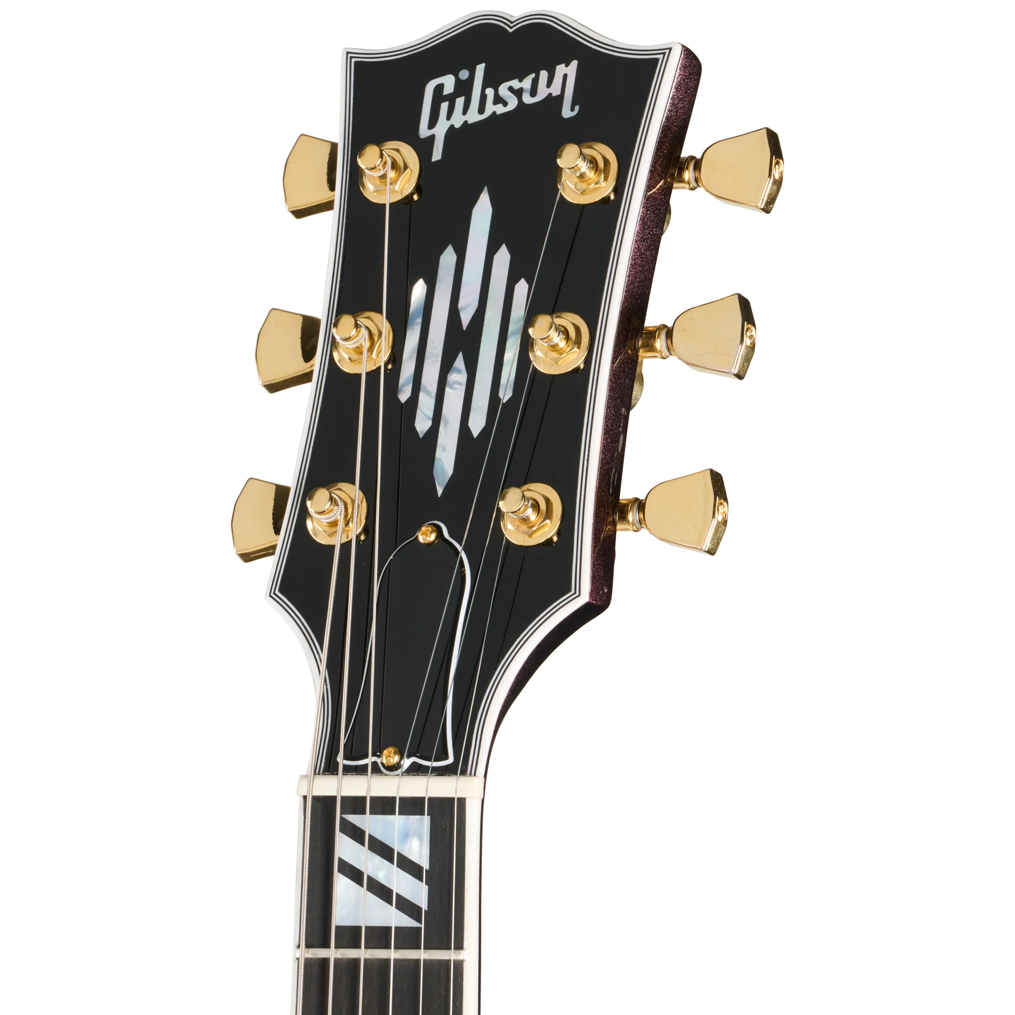 Gibson Mod™ Collection Les Paul Supreme, Crispy Crimson 5 Gibson Mod™ Collection Les Paul Supreme, Crispy Crimson