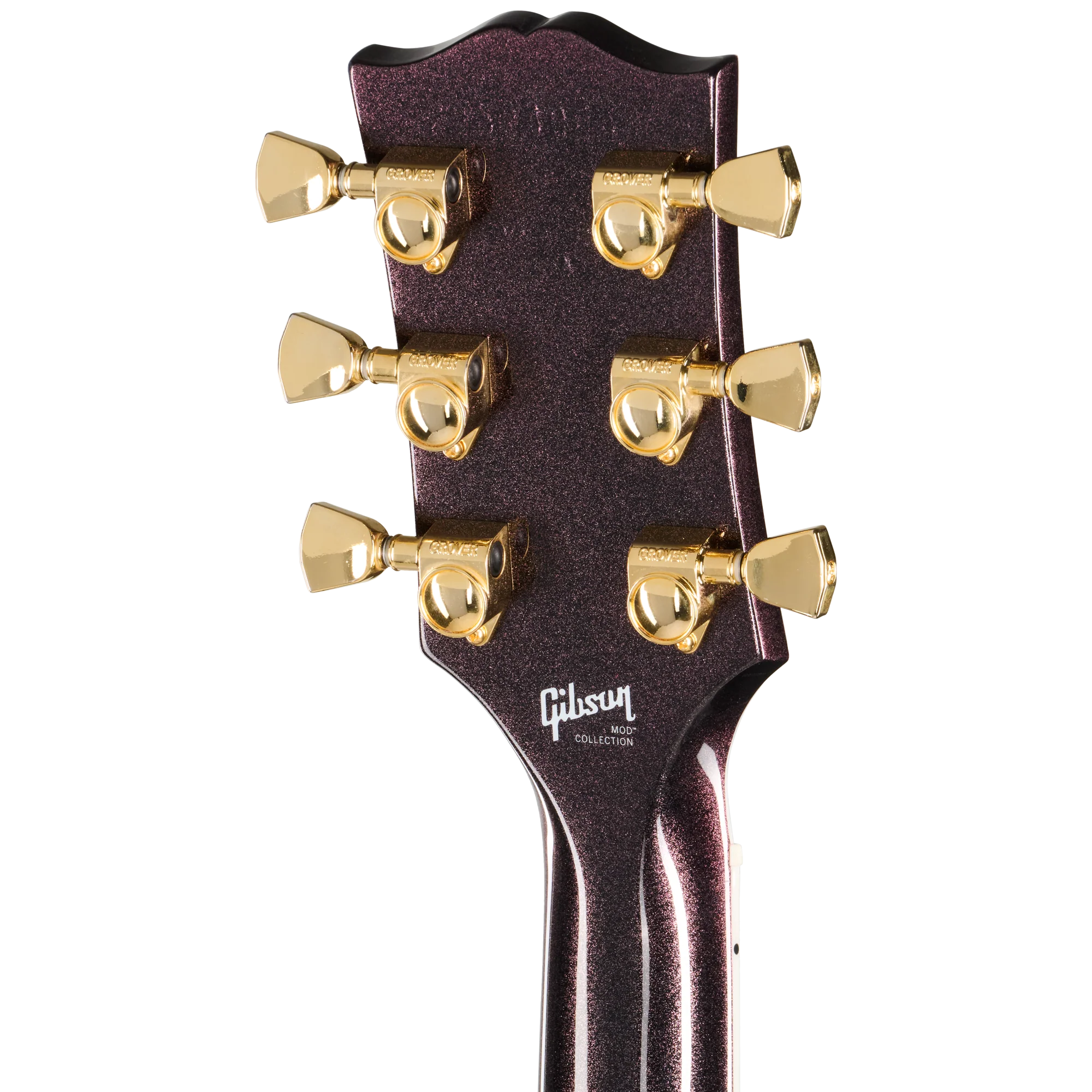 Gibson Mod™ Collection Les Paul Supreme, Crispy Crimson 6 Gibson Mod™ Collection Les Paul Supreme, Crispy Crimson