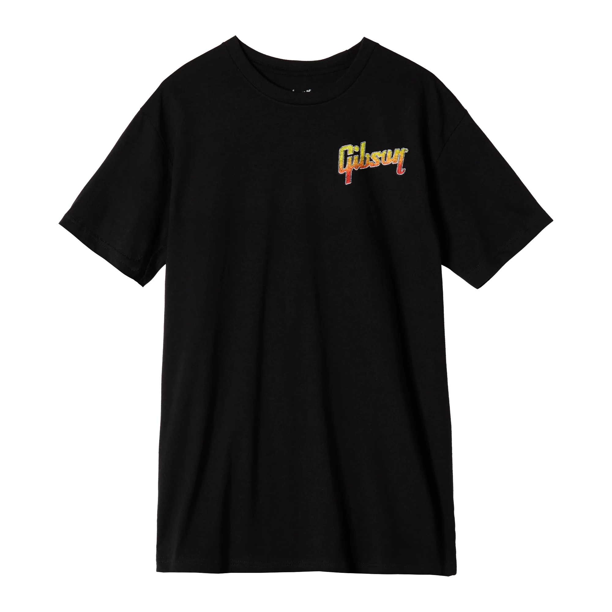 Gibson Back to the Future ES-345 Tee 2 Gibson Back to the Future ES-345 Tee