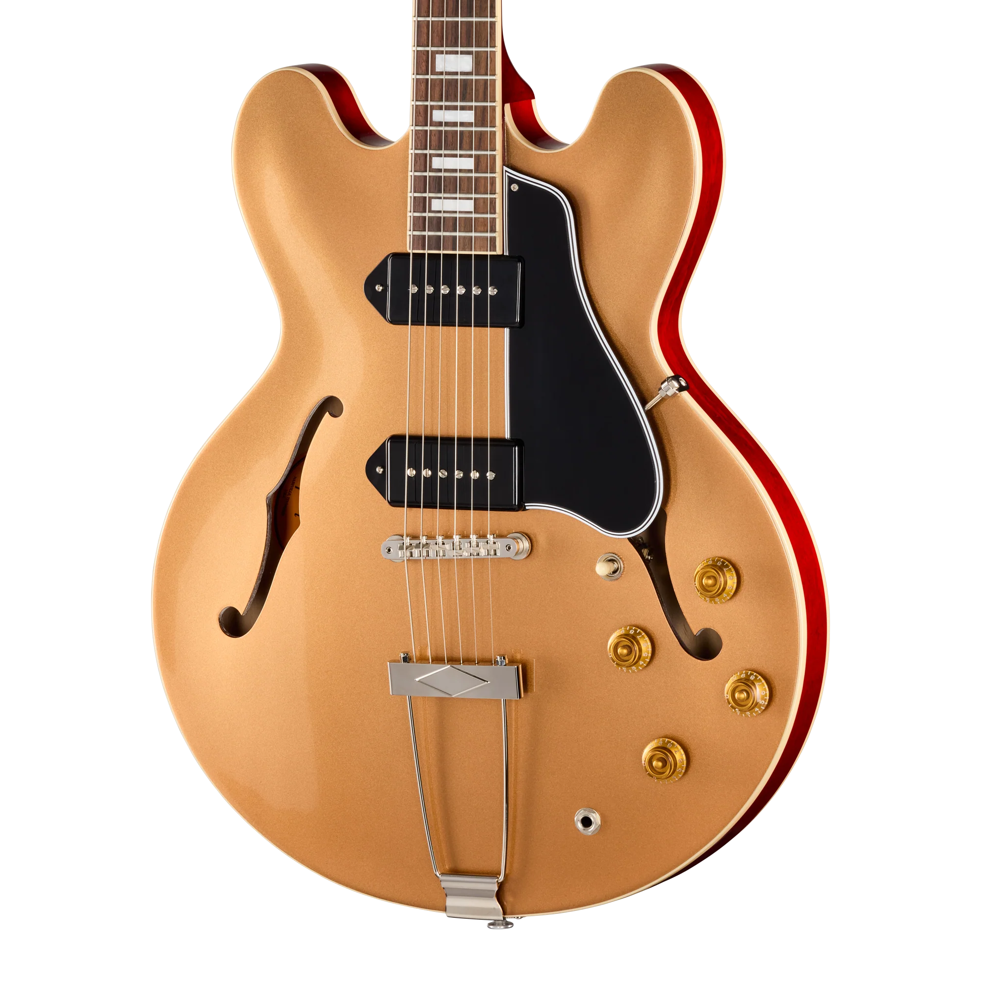 Gibson Mod™ Collection ES-330, Prospectors Delight