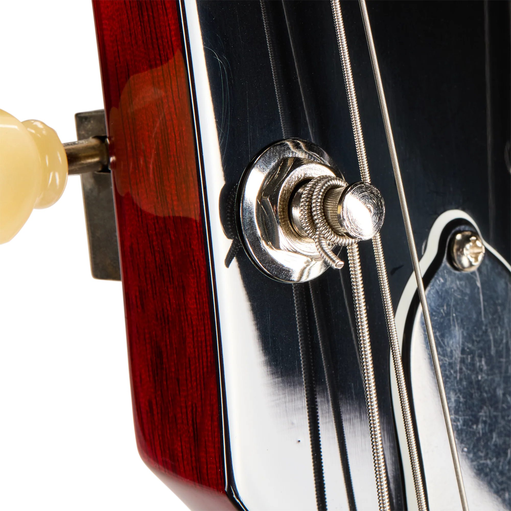 Gibson Mod™ Collection ES-330, Prospectors Delight 13 Gibson Mod™ Collection ES-330, Prospectors Delight