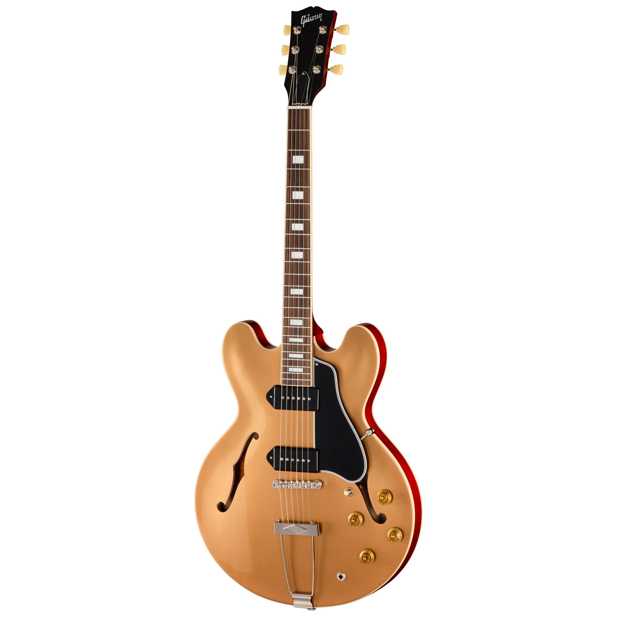 Gibson Mod™ Collection ES-330, Prospectors Delight 3 Gibson Mod™ Collection ES-330, Prospectors Delight