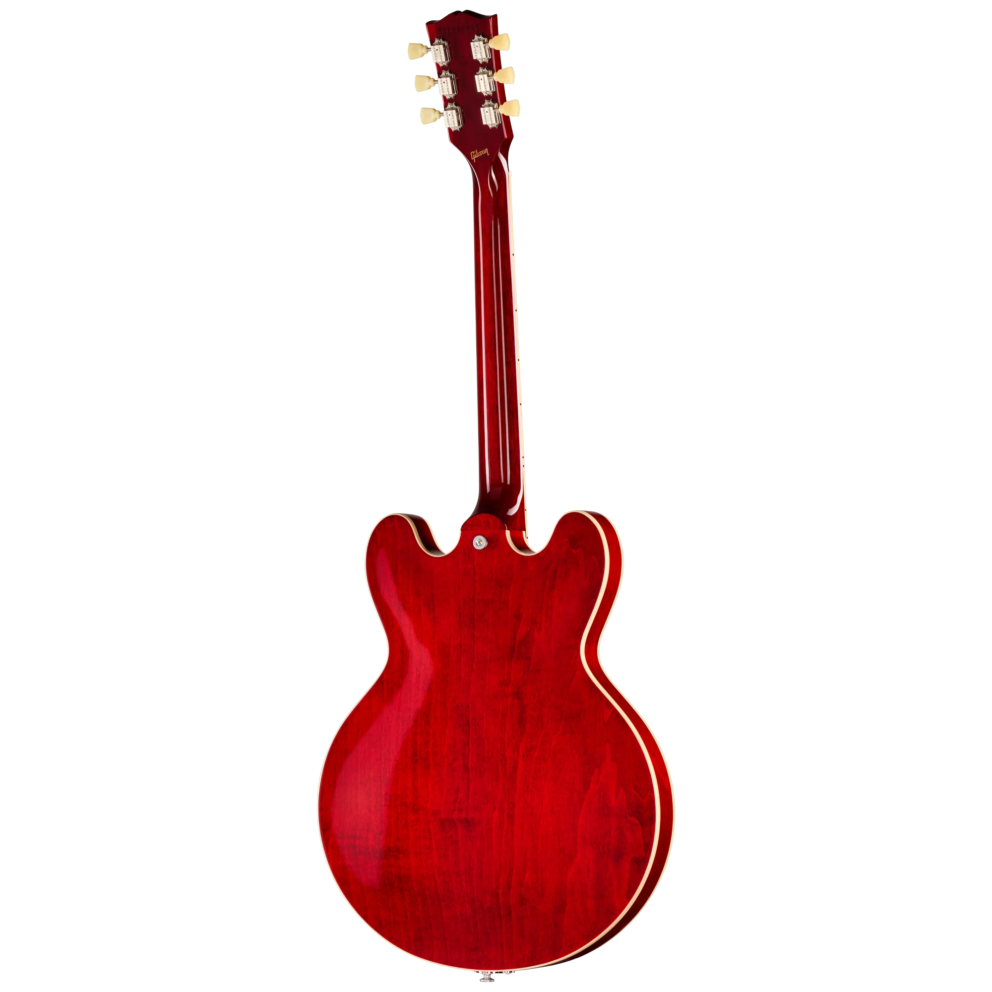 Gibson Mod™ Collection ES-330, Prospectors Delight 4 Gibson Mod™ Collection ES-330, Prospectors Delight