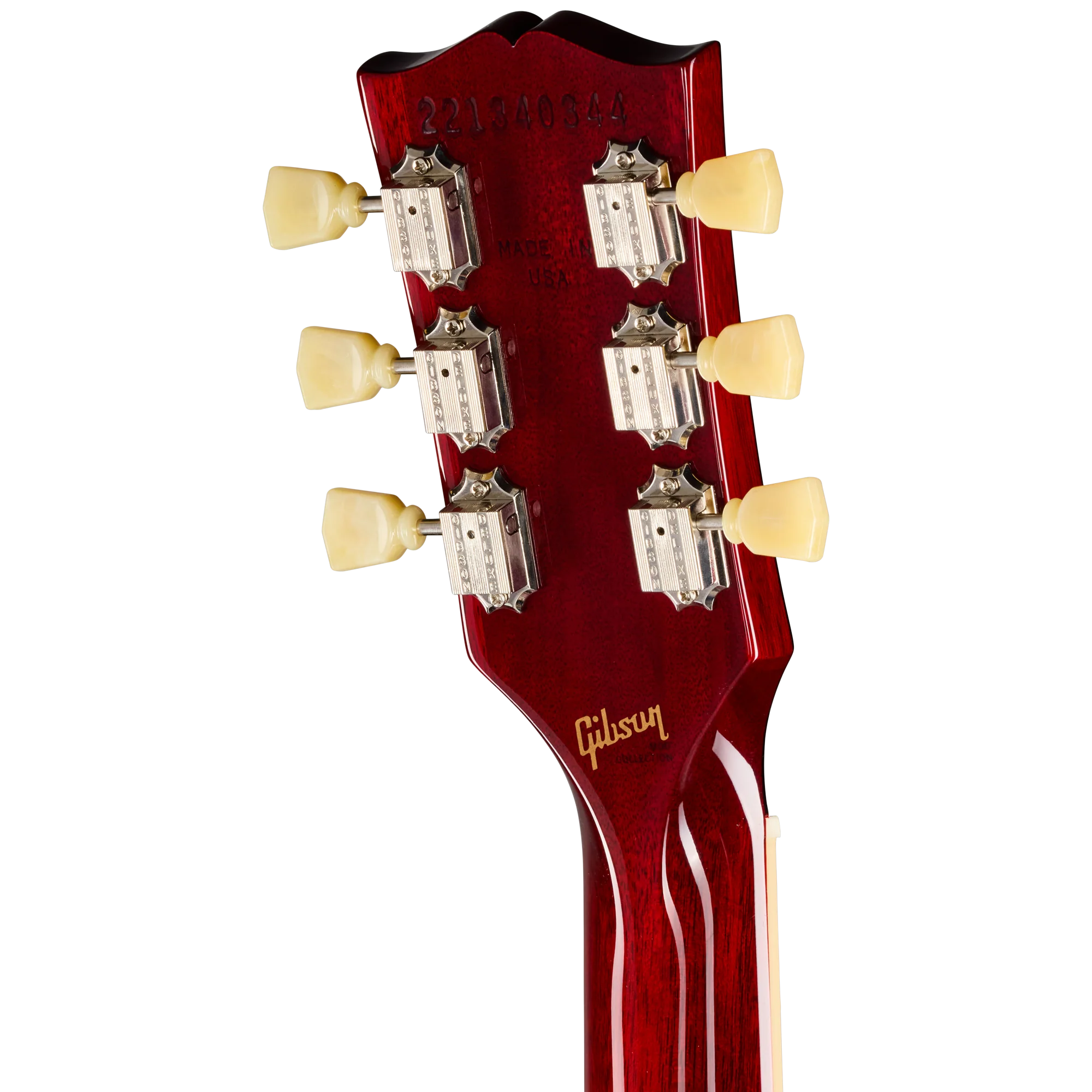 Gibson Mod™ Collection ES-330, Prospectors Delight 6 Gibson Mod™ Collection ES-330, Prospectors Delight