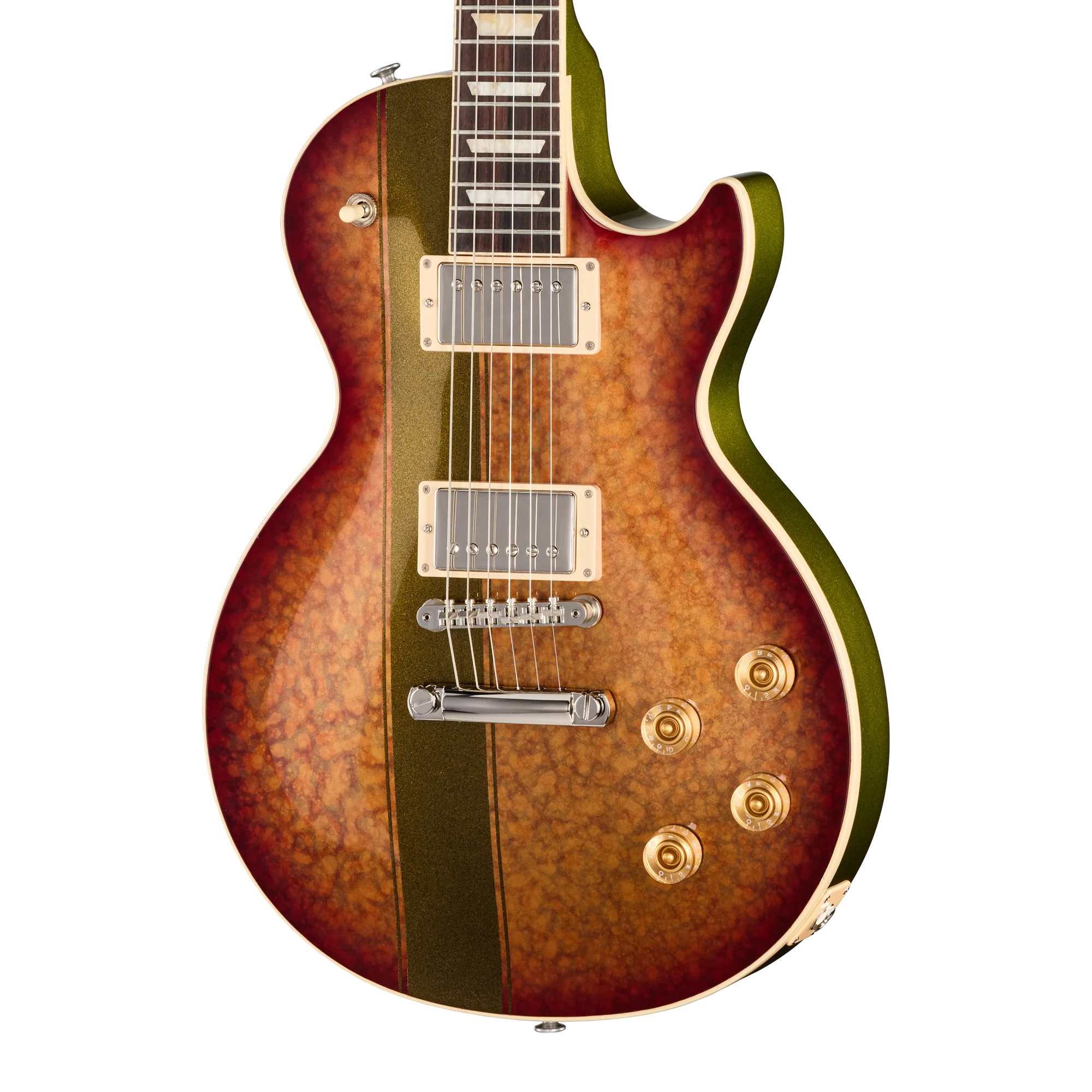Gibson Mod™ Collection Les Paul Standard 50s, Saturn's Celestial Stripe
