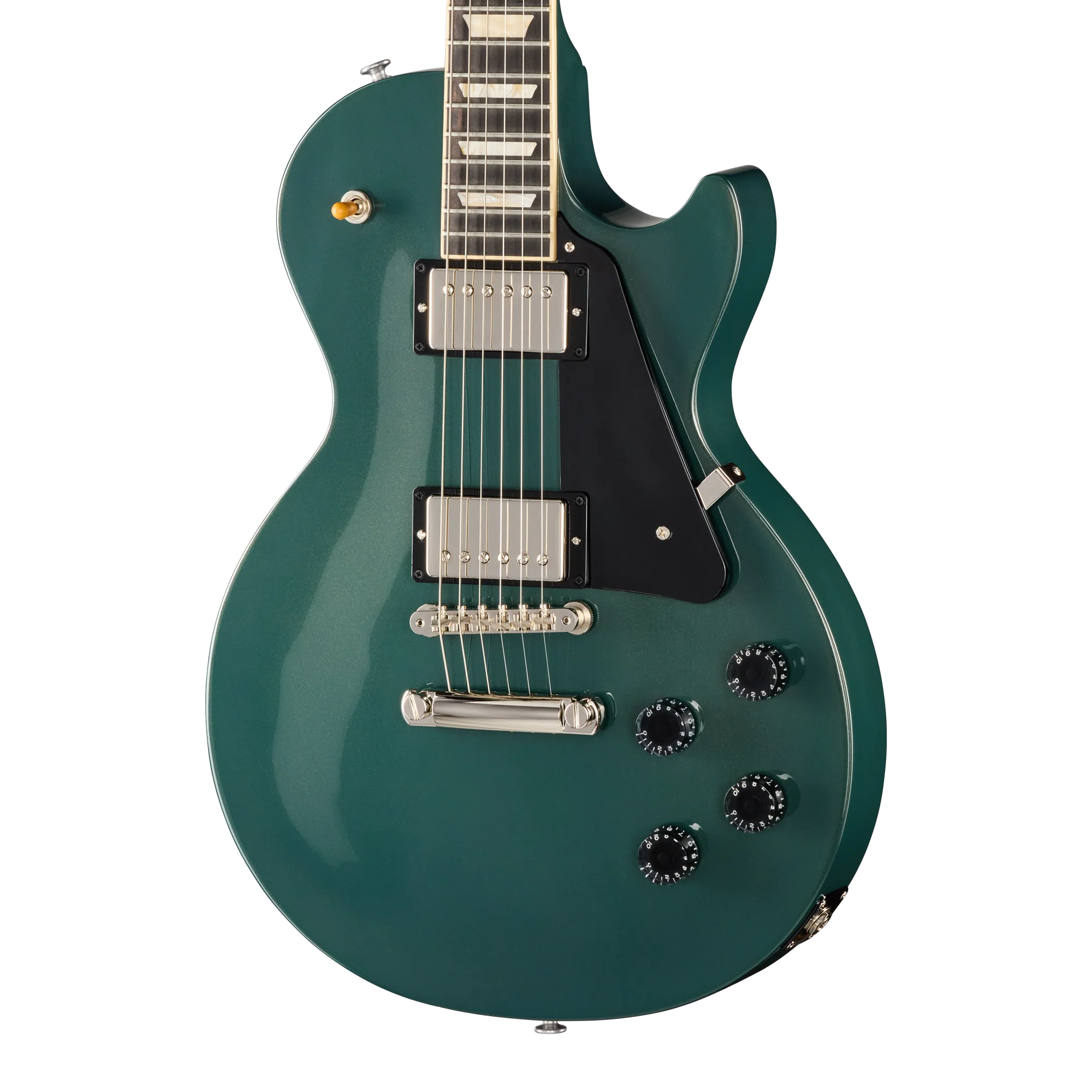 Gibson Mod™ Collection Les Paul Studio Session, Fuchsite Pearl