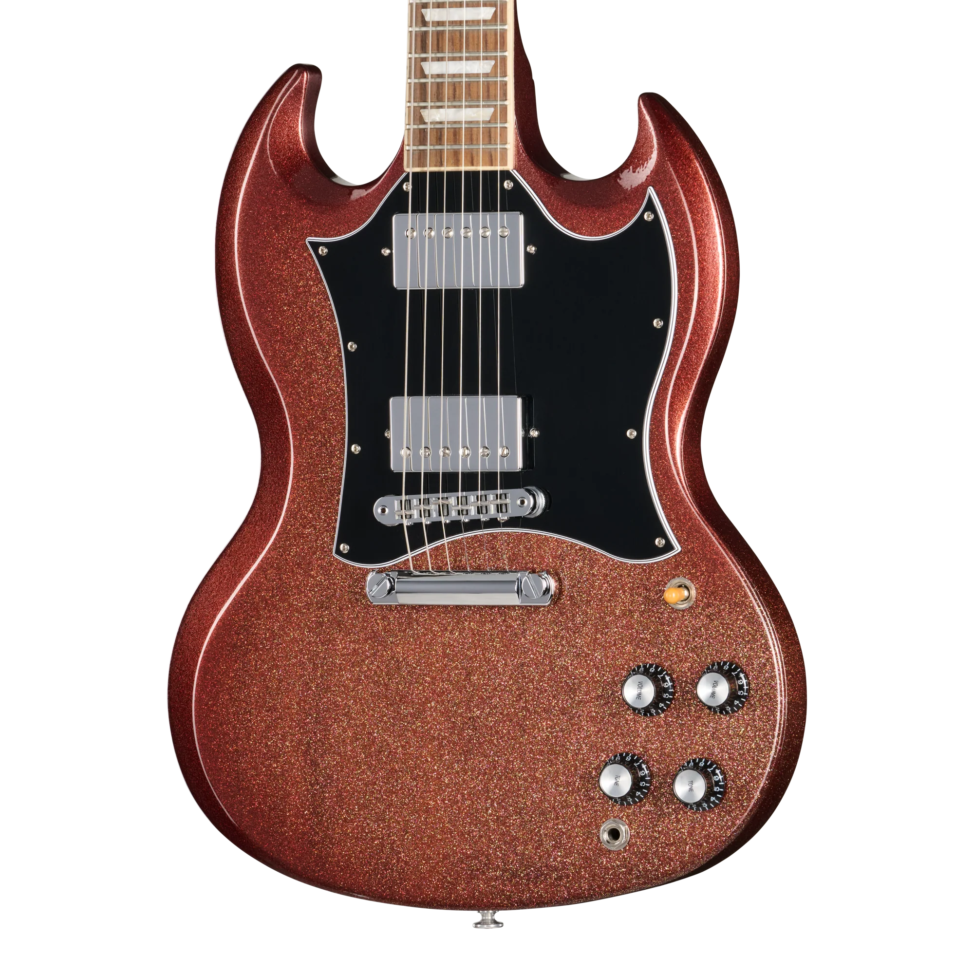 Gibson Mod™ Collection SG Standard, Bronze Medal