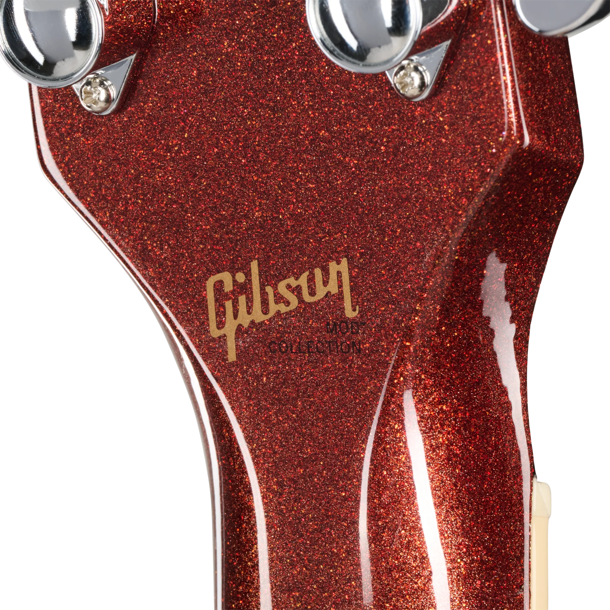 Gibson Mod™ Collection SG Standard, Bronze Medal 12 Gibson Mod™ Collection SG Standard, Bronze Medal