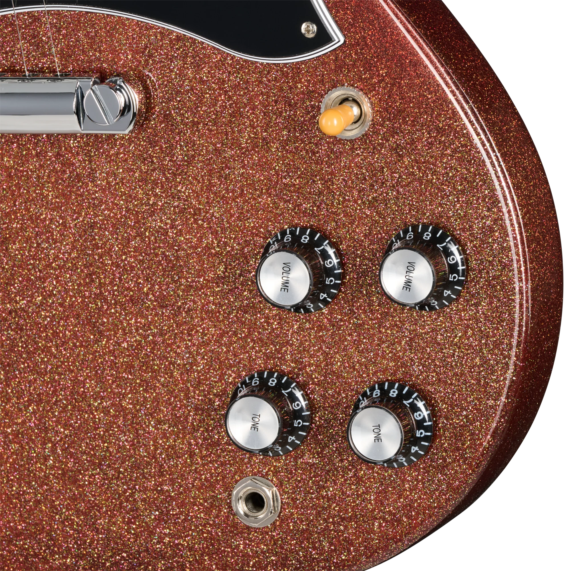 Gibson Mod™ Collection SG Standard, Bronze Medal 13 Gibson Mod™ Collection SG Standard, Bronze Medal