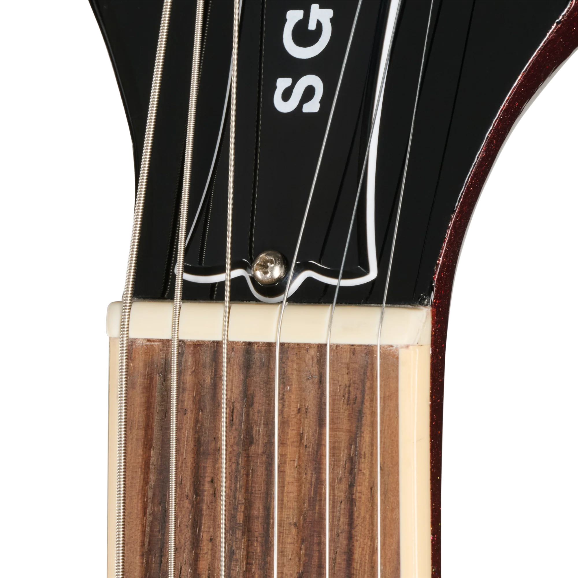 Gibson Mod™ Collection SG Standard, Bronze Medal 15 Gibson Mod™ Collection SG Standard, Bronze Medal