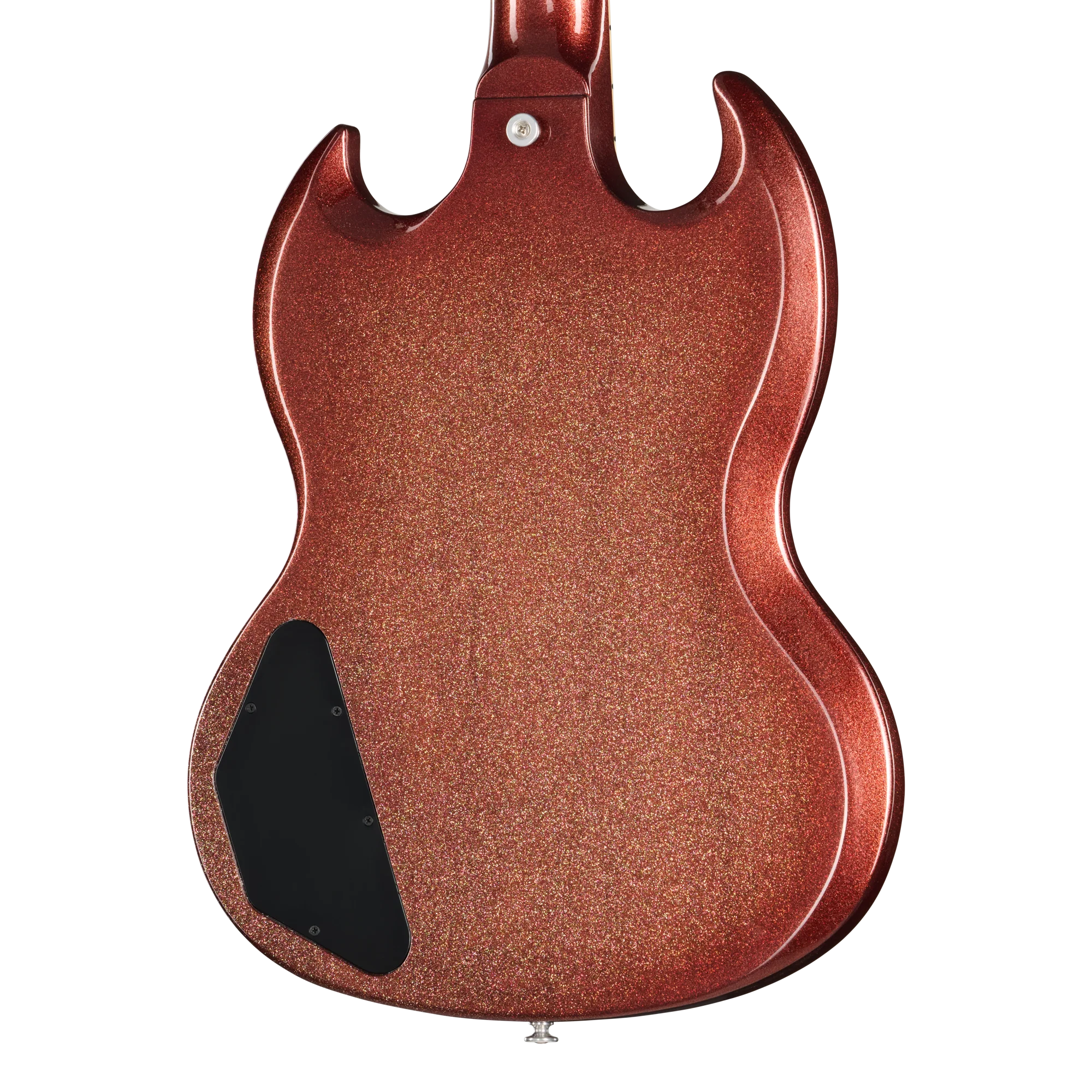 Gibson Mod™ Collection SG Standard, Bronze Medal 2 Gibson Mod™ Collection SG Standard, Bronze Medal