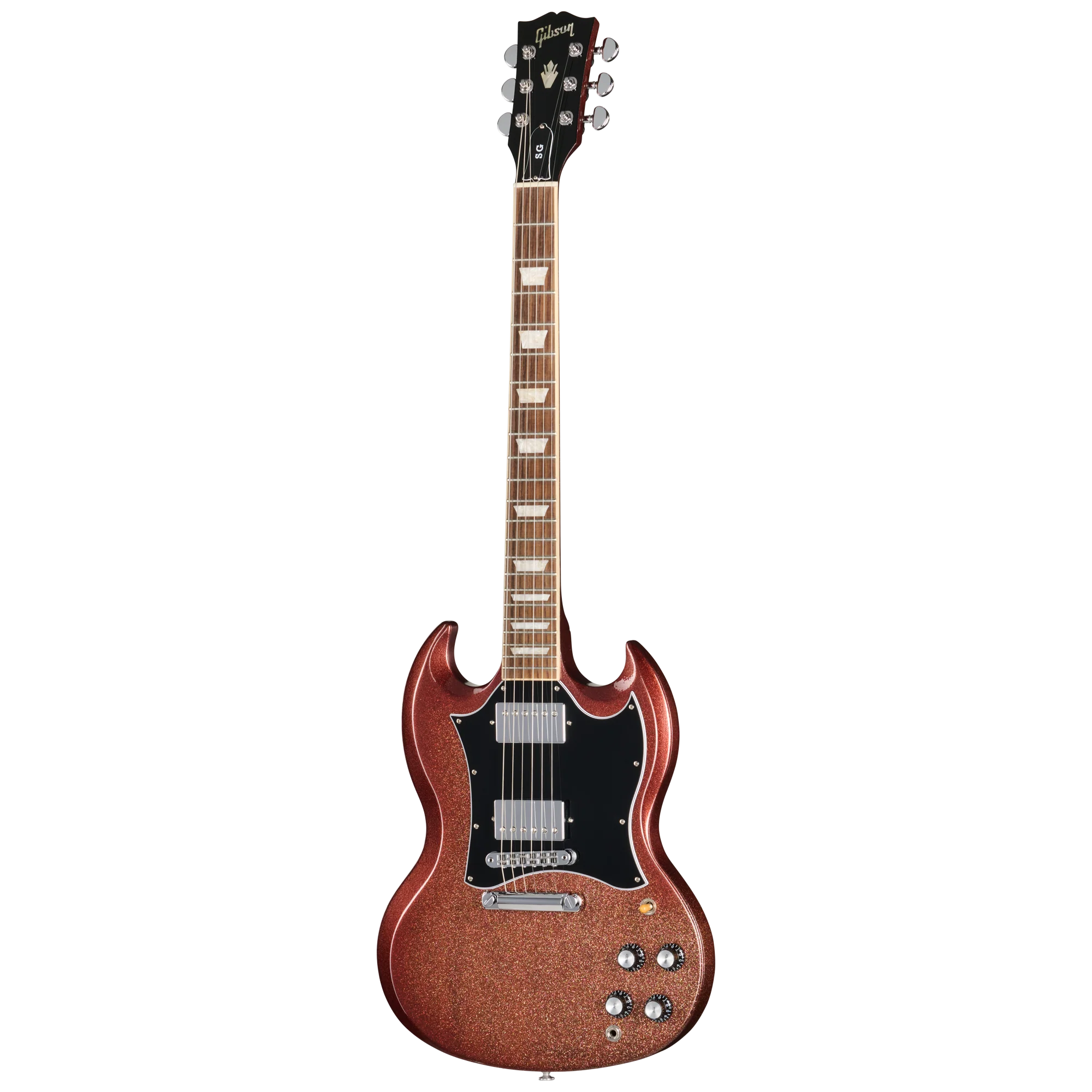 Gibson Mod™ Collection SG Standard, Bronze Medal 3 Gibson Mod™ Collection SG Standard, Bronze Medal