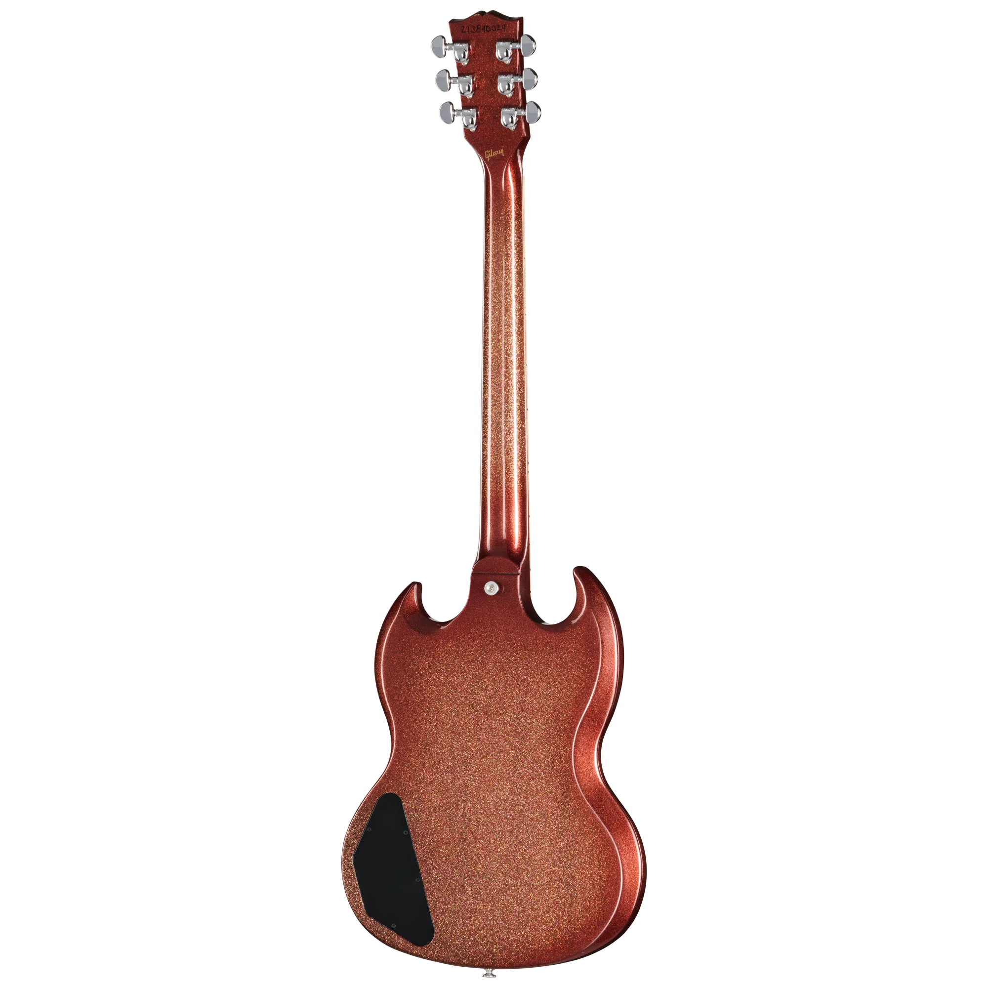 Gibson Mod™ Collection SG Standard, Bronze Medal 4 Gibson Mod™ Collection SG Standard, Bronze Medal