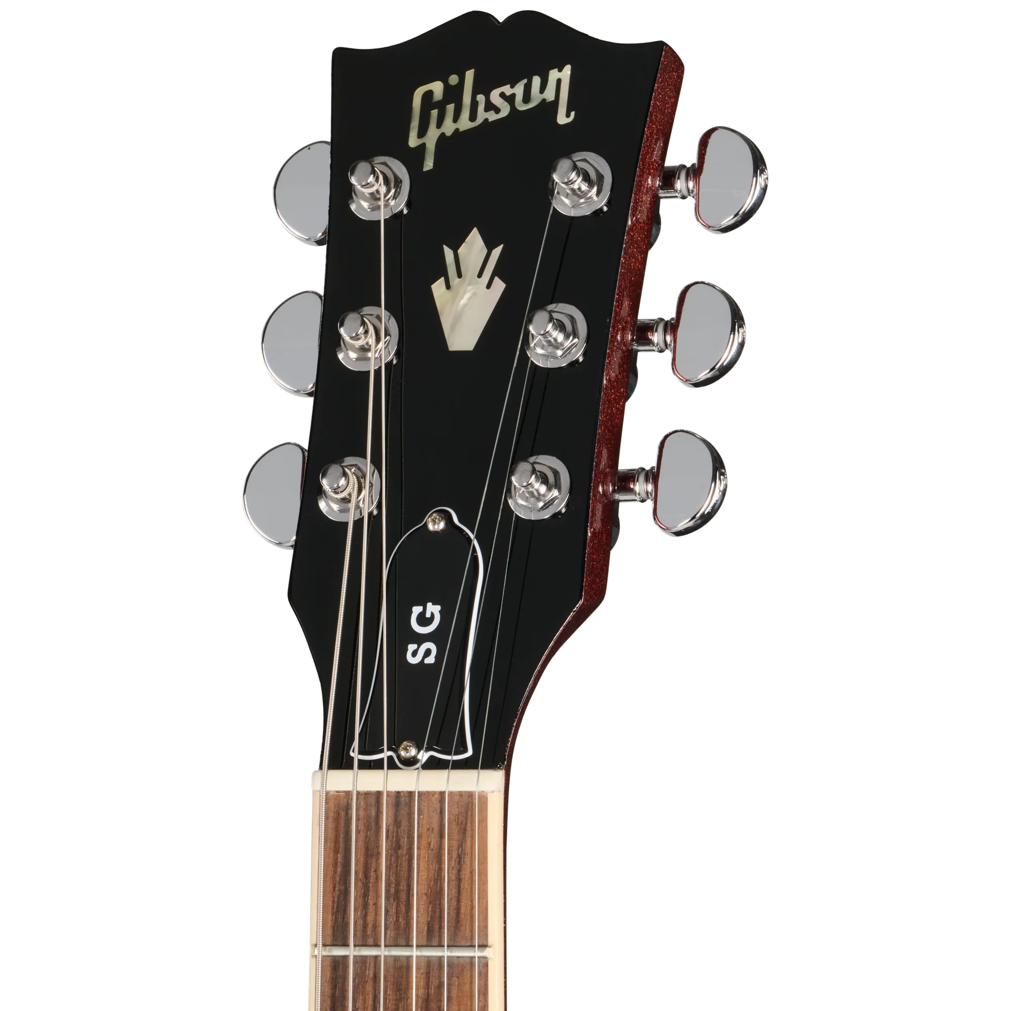 Gibson Mod™ Collection SG Standard, Bronze Medal 5 Gibson Mod™ Collection SG Standard, Bronze Medal