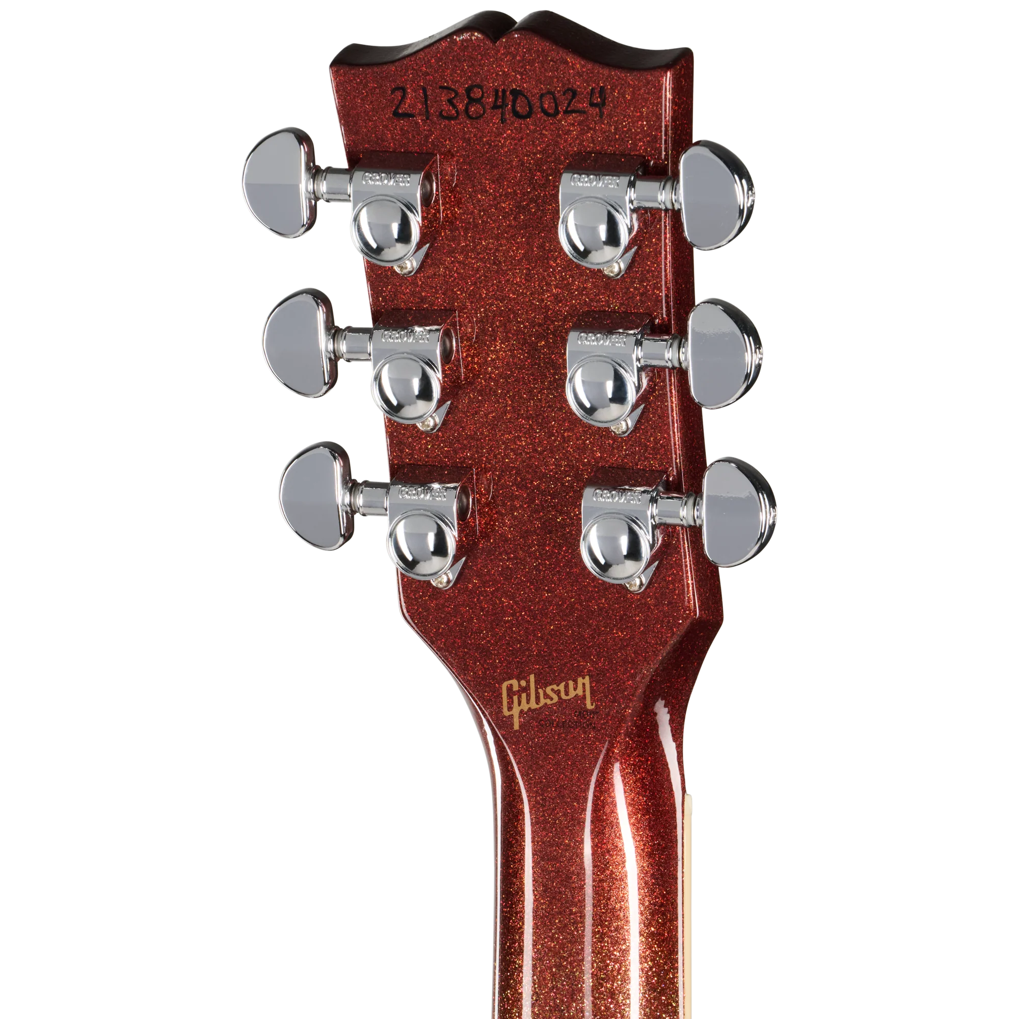 Gibson Mod™ Collection SG Standard, Bronze Medal 6 Gibson Mod™ Collection SG Standard, Bronze Medal