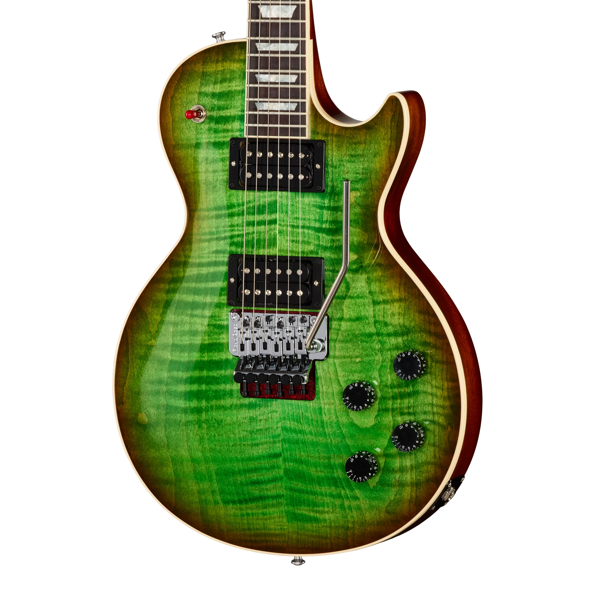 Gibson Mod™ Collection Les Paul Axcess Standard, Sneaky Secret Sequin Snake